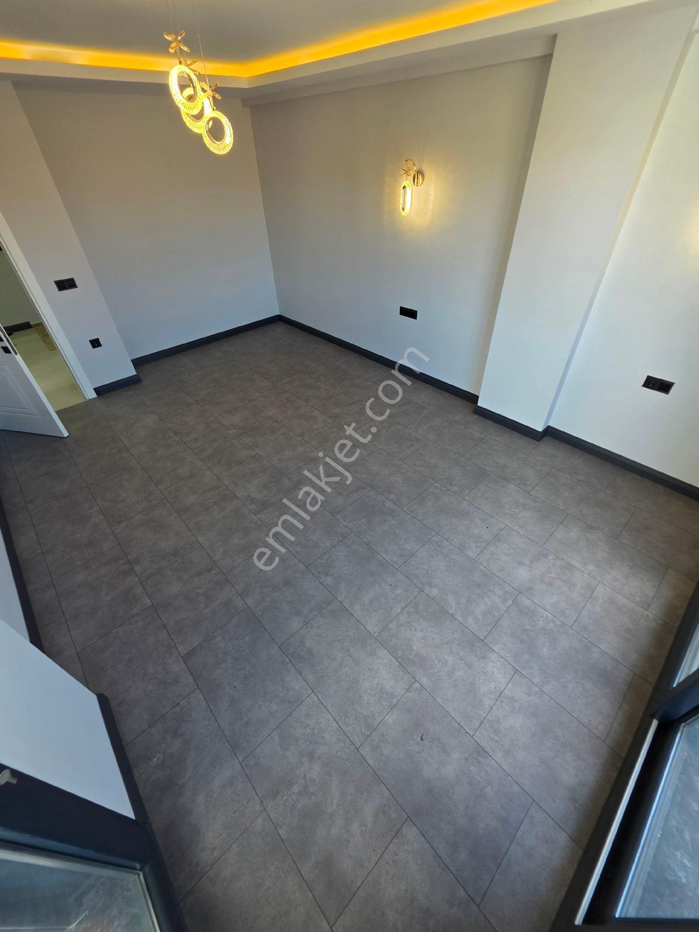 🏡 Didim Efeler Mahallesinde Satılık Tripleks Villa 🏡💥 - Görsel 17