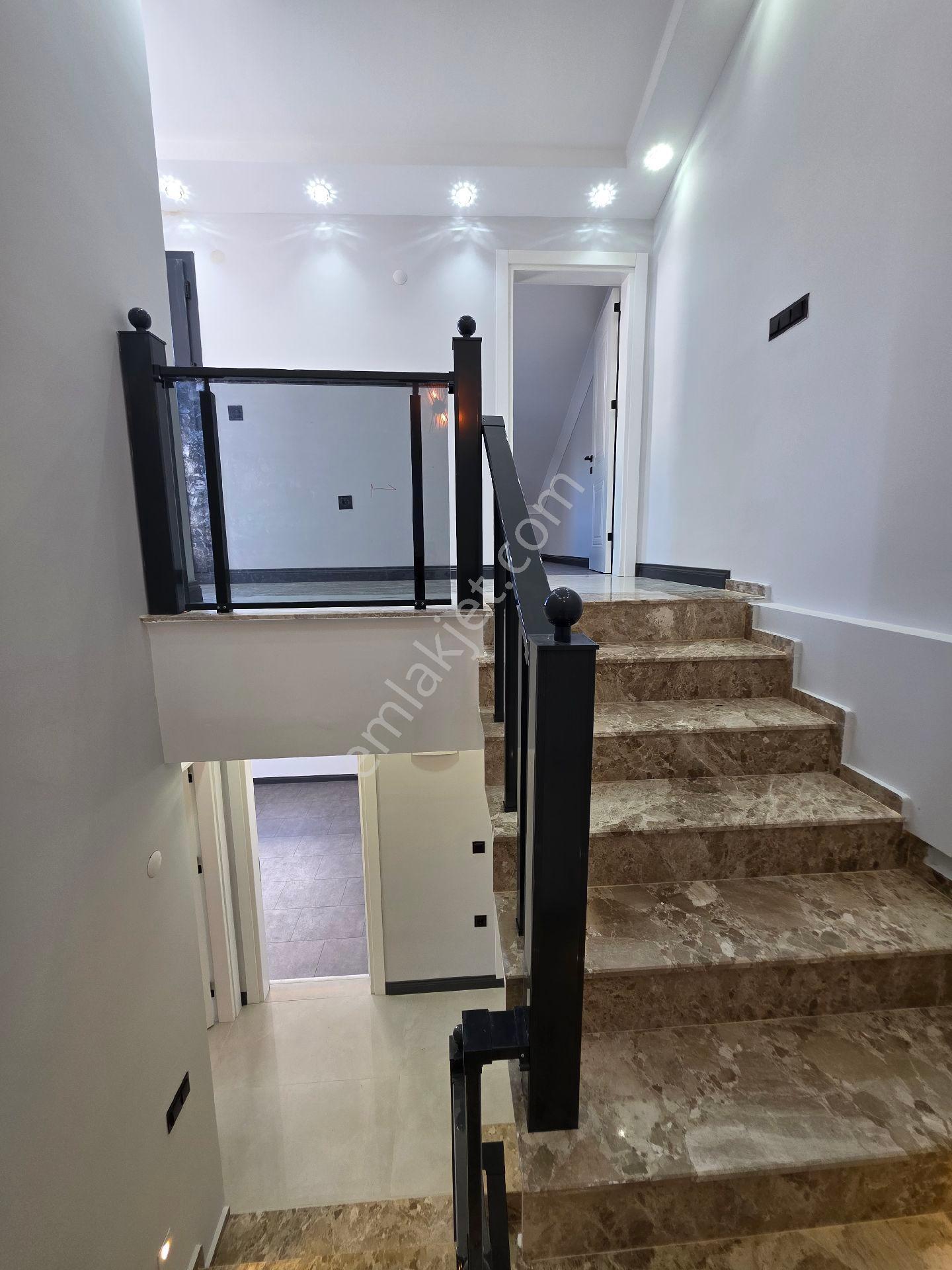 🏡 Didim Efeler Mahallesinde Satılık Tripleks Villa 🏡💥 - Görsel 20