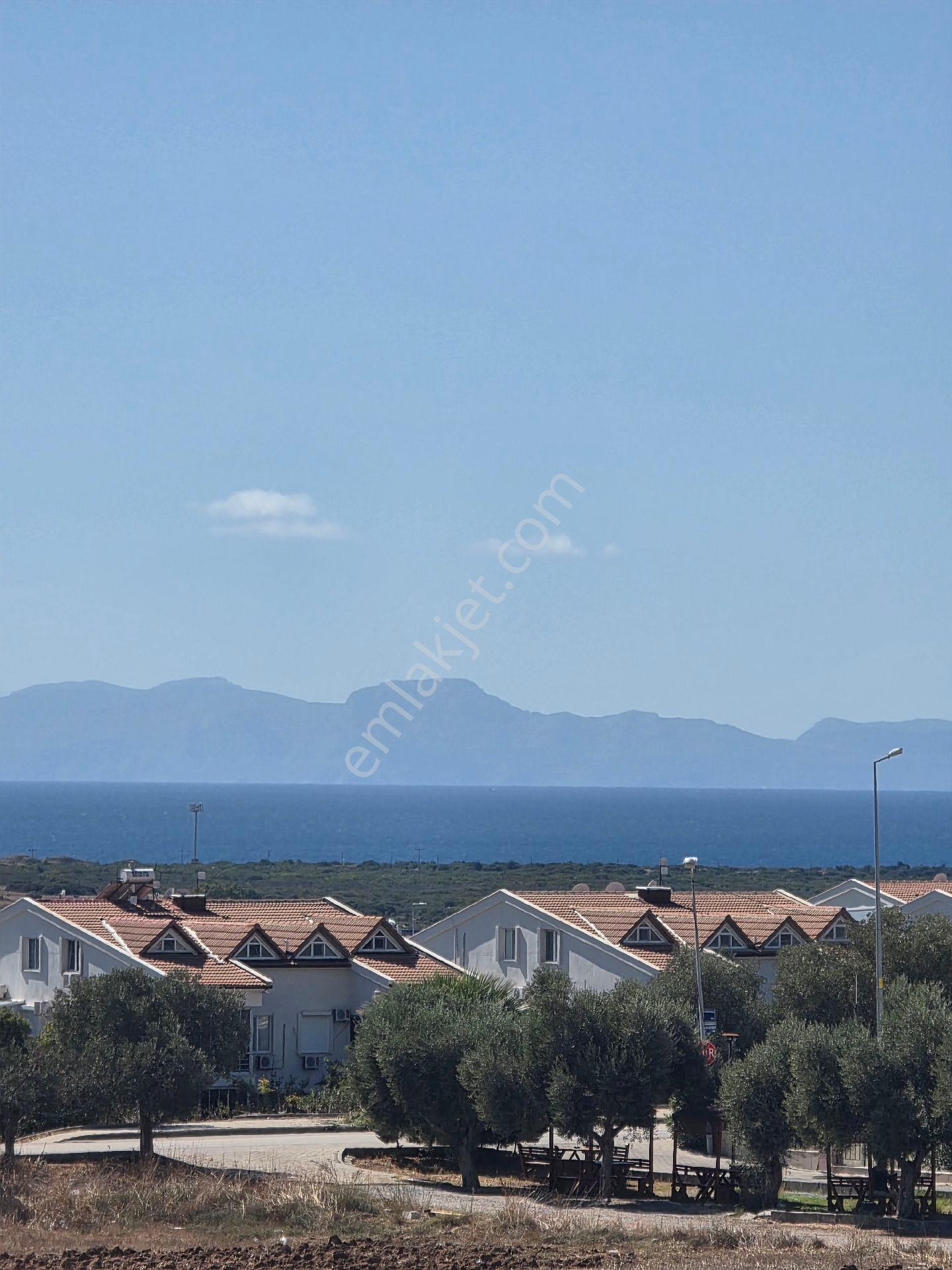 🏡 Didim Efeler Mahallesinde Satılık Tripleks Villa 🏡💥 - Görsel 32