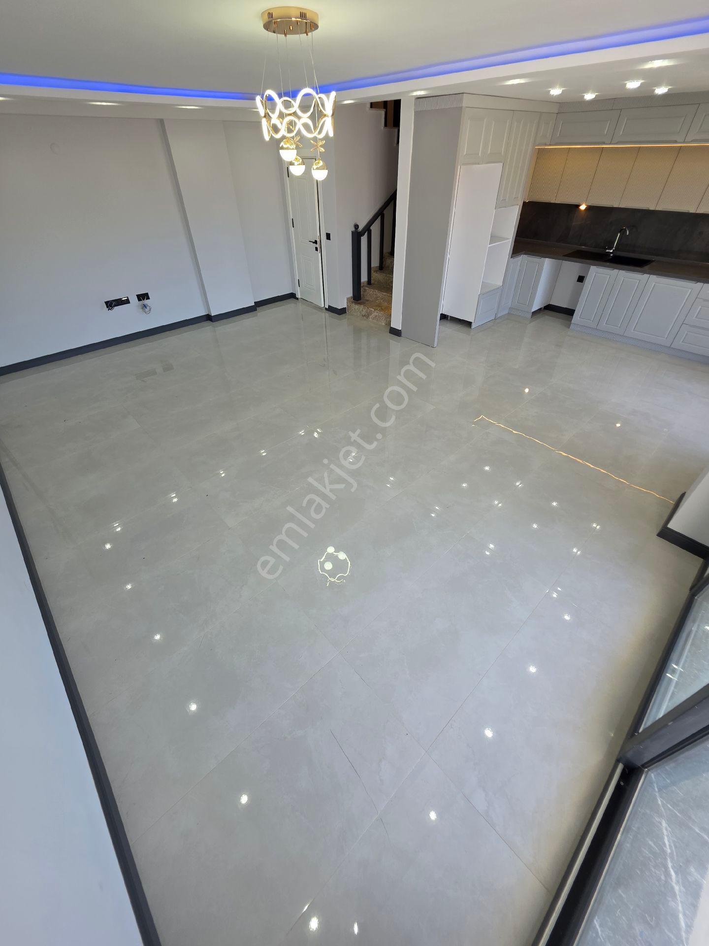 🏡 Didim Efeler Mahallesinde Satılık Tripleks Villa 🏡💥 - Görsel 6