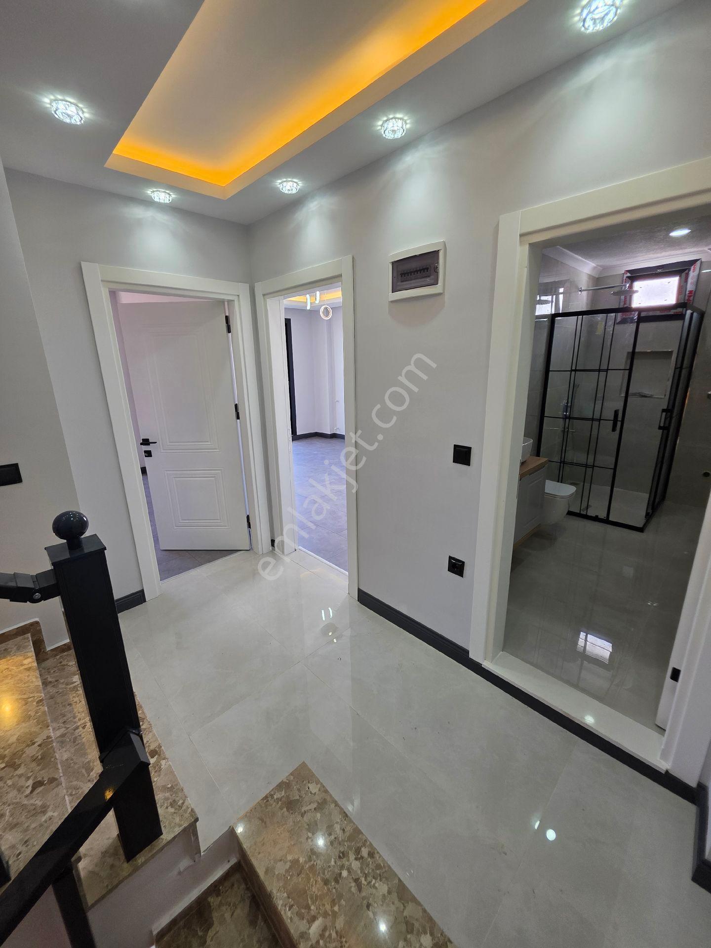 🏡 Didim Efeler Mahallesinde Satılık Tripleks Villa 🏡💥 - Görsel 12