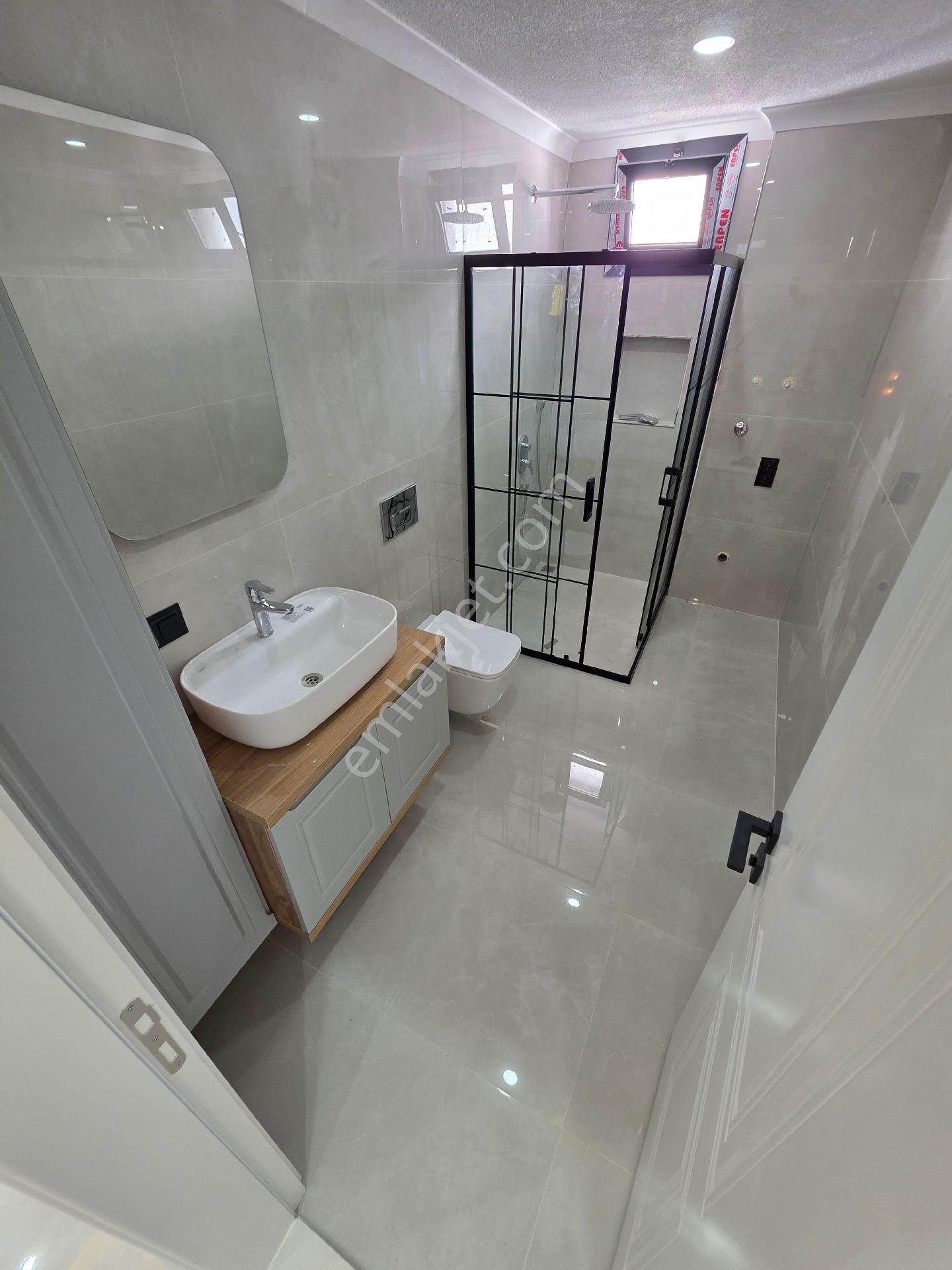 🏡 Didim Efeler Mahallesinde Satılık Tripleks Villa 🏡💥 - Görsel 15
