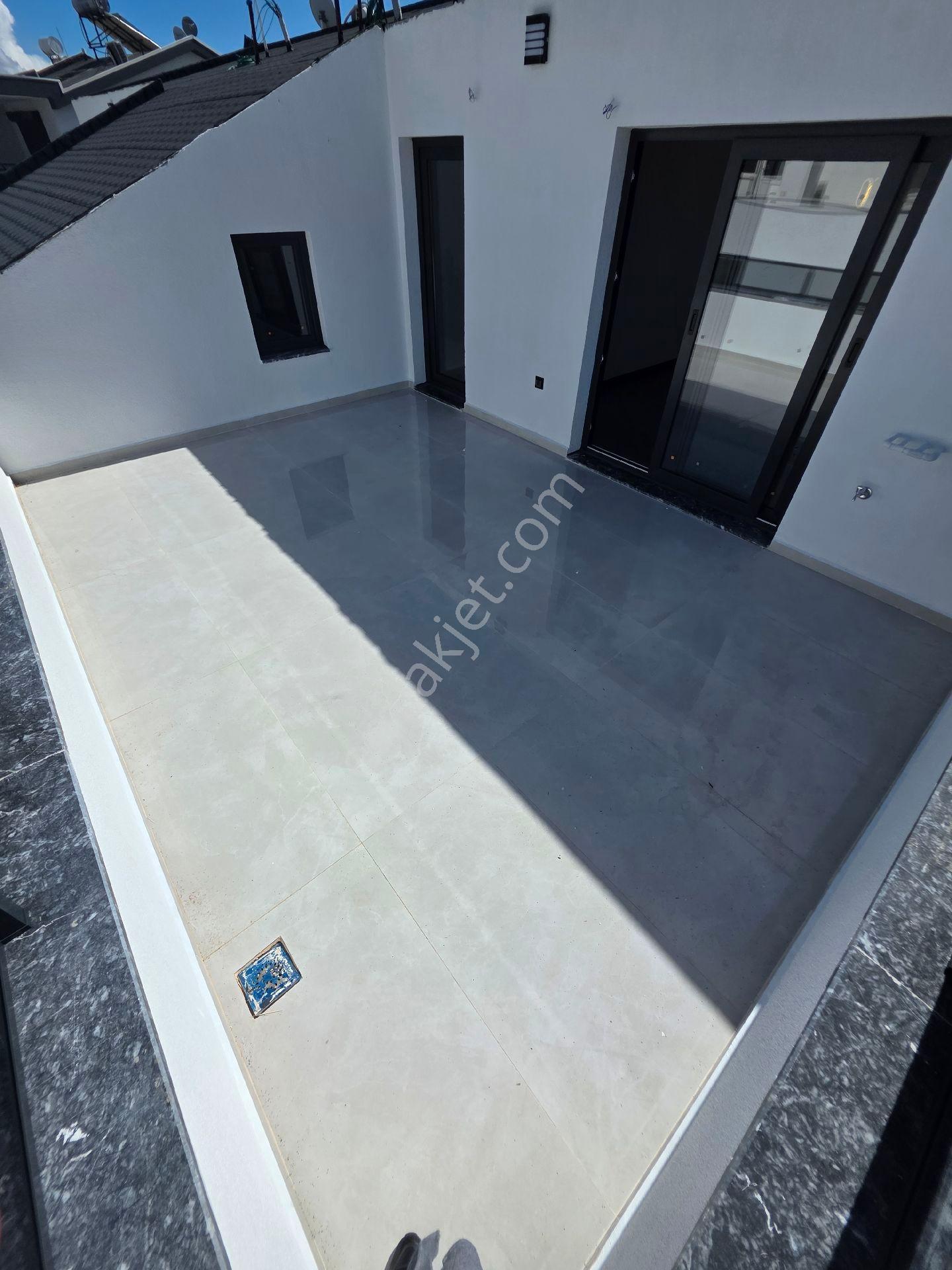 🏡 Didim Efeler Mahallesinde Satılık Tripleks Villa 🏡💥 - Görsel 29
