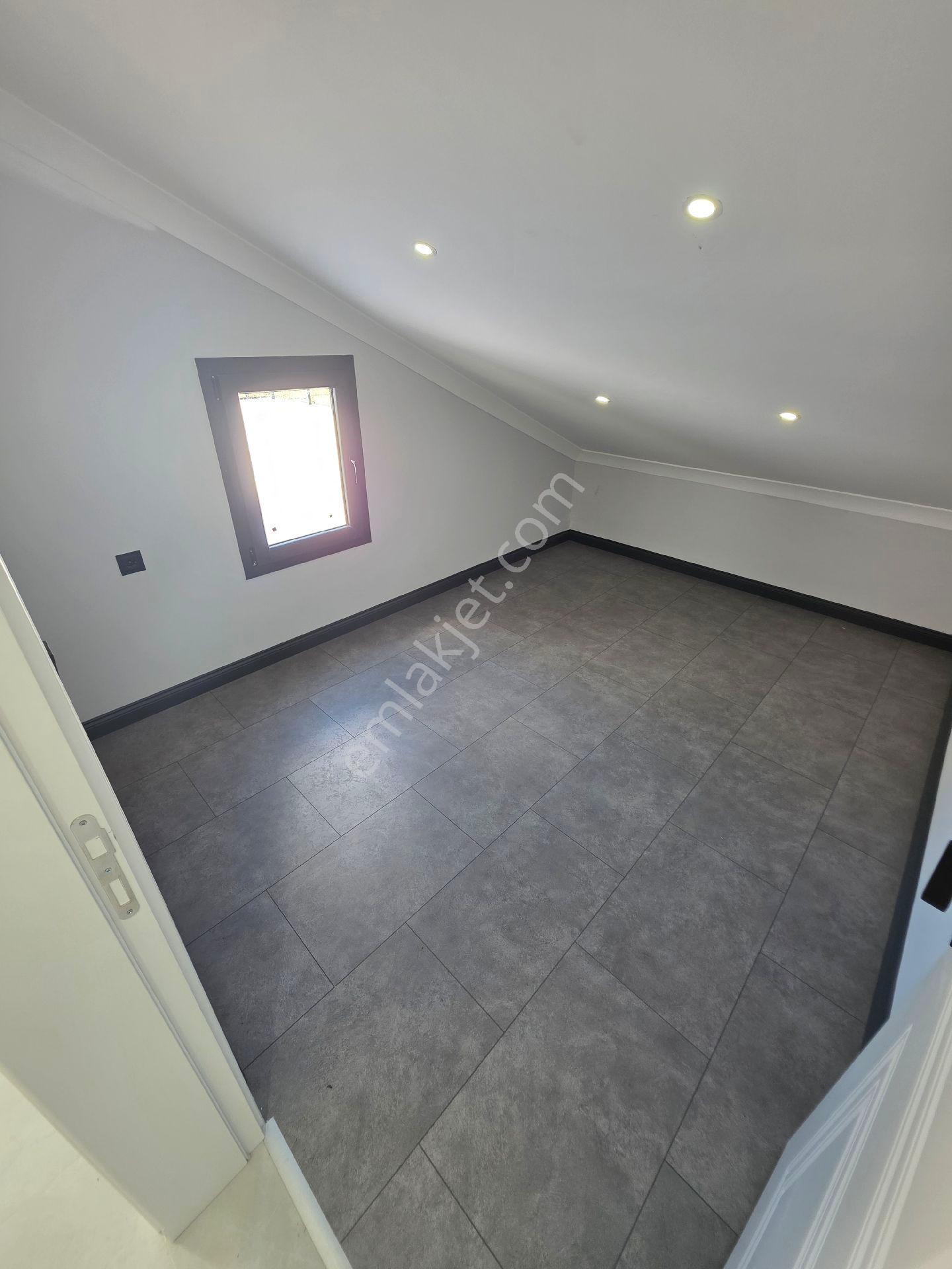 🏡 Didim Efeler Mahallesinde Satılık Tripleks Villa 🏡💥 - Görsel 22