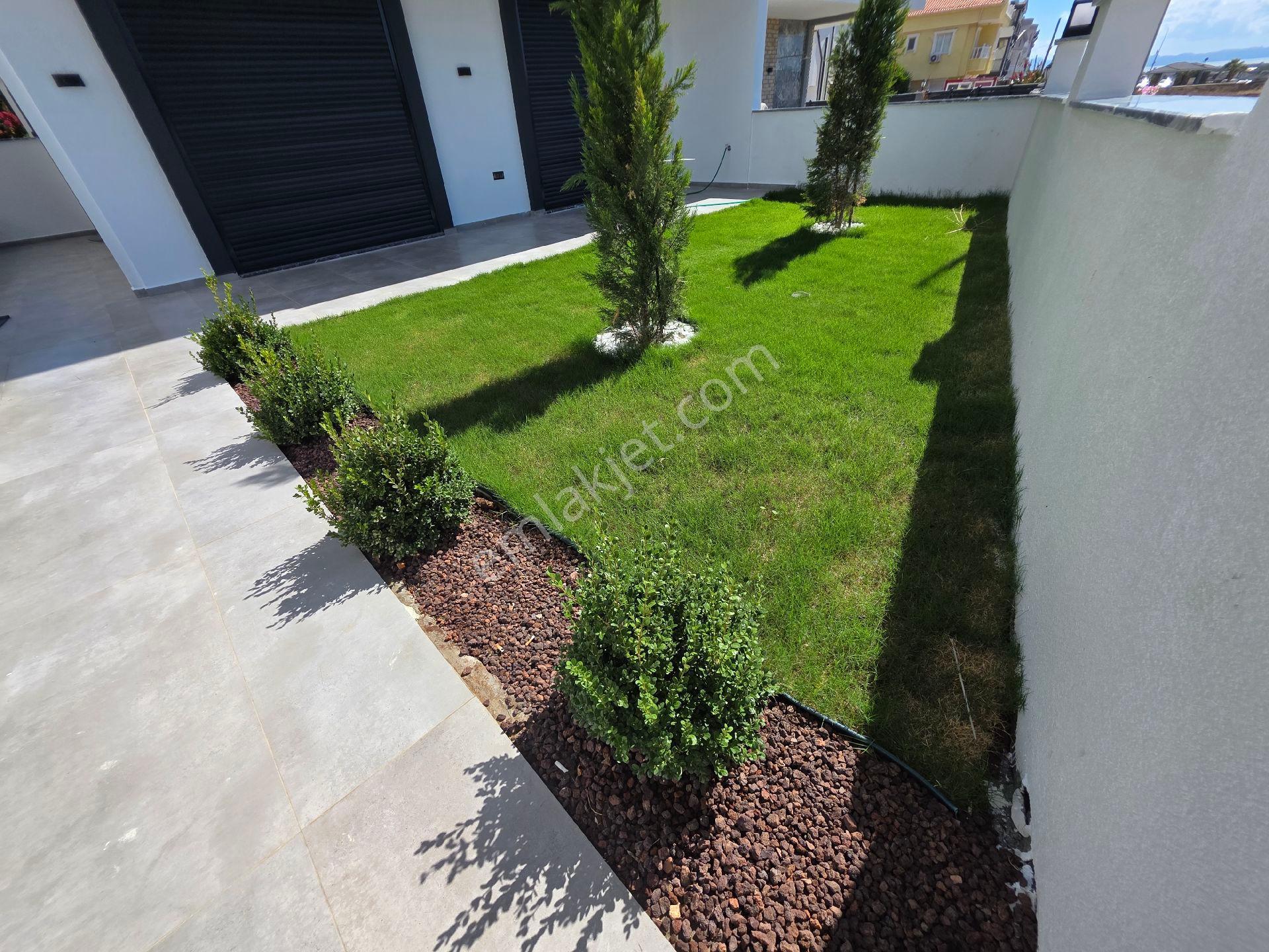 🏡 Didim Efeler Mahallesinde Satılık Tripleks Villa 🏡💥 - Görsel 3