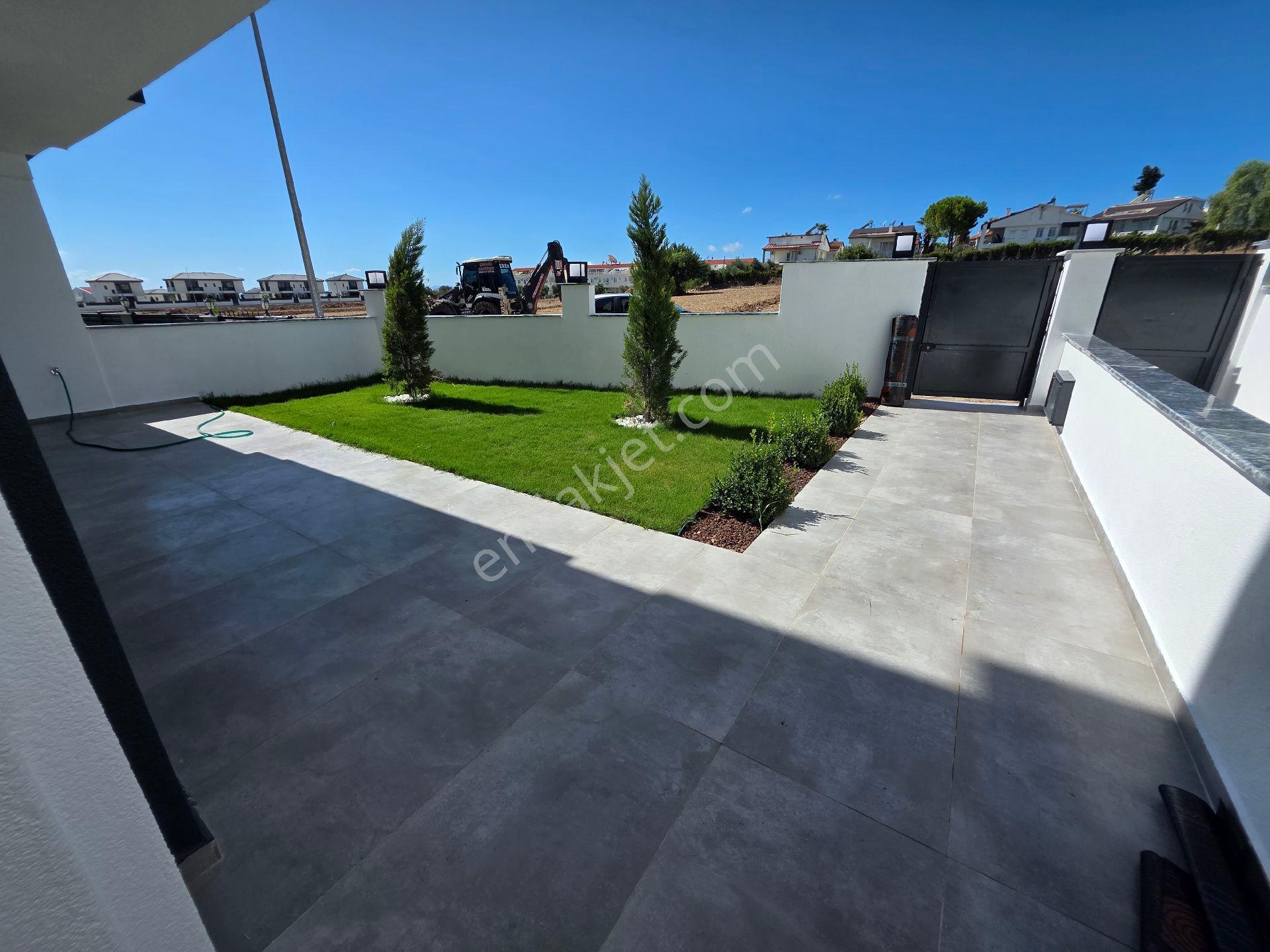 🏡 Didim Efeler Mahallesinde Satılık Tripleks Villa 🏡💥 - Görsel 2