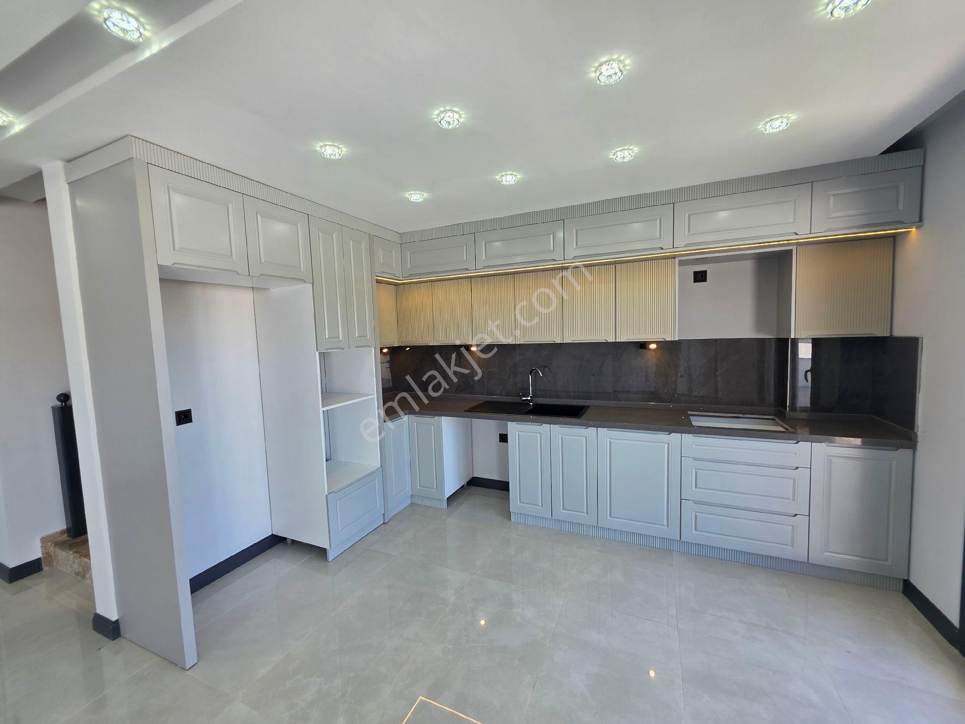 🏡 Didim Efeler Mahallesinde Satılık Tripleks Villa 🏡💥 - Görsel 8