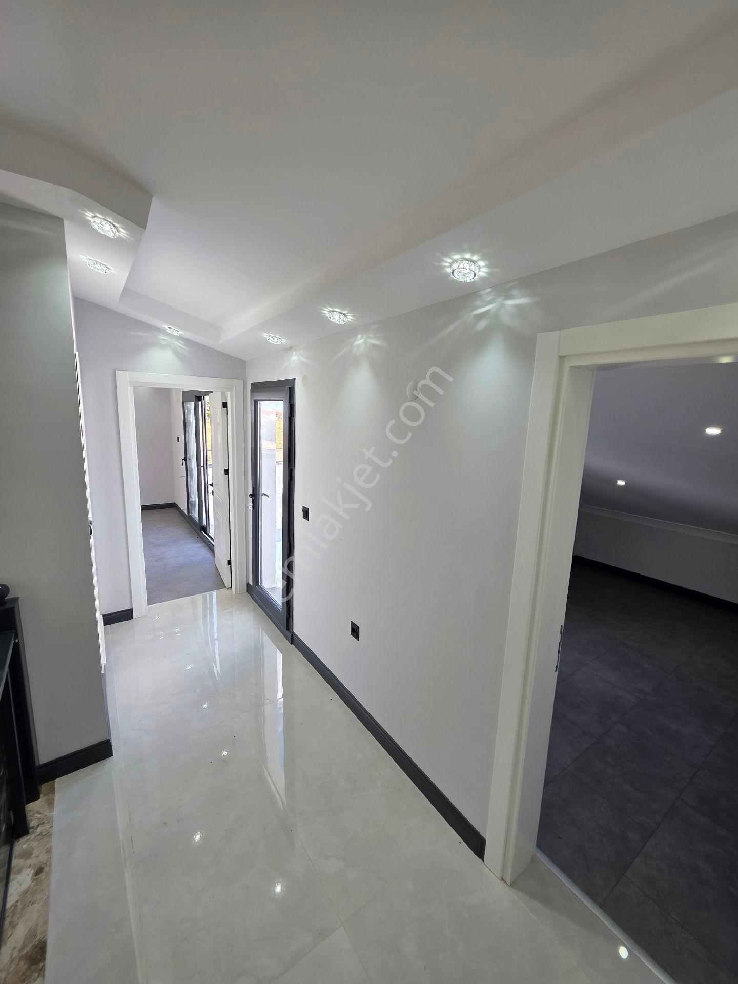🏡 Didim Efeler Mahallesinde Satılık Tripleks Villa 🏡💥 - Görsel 21