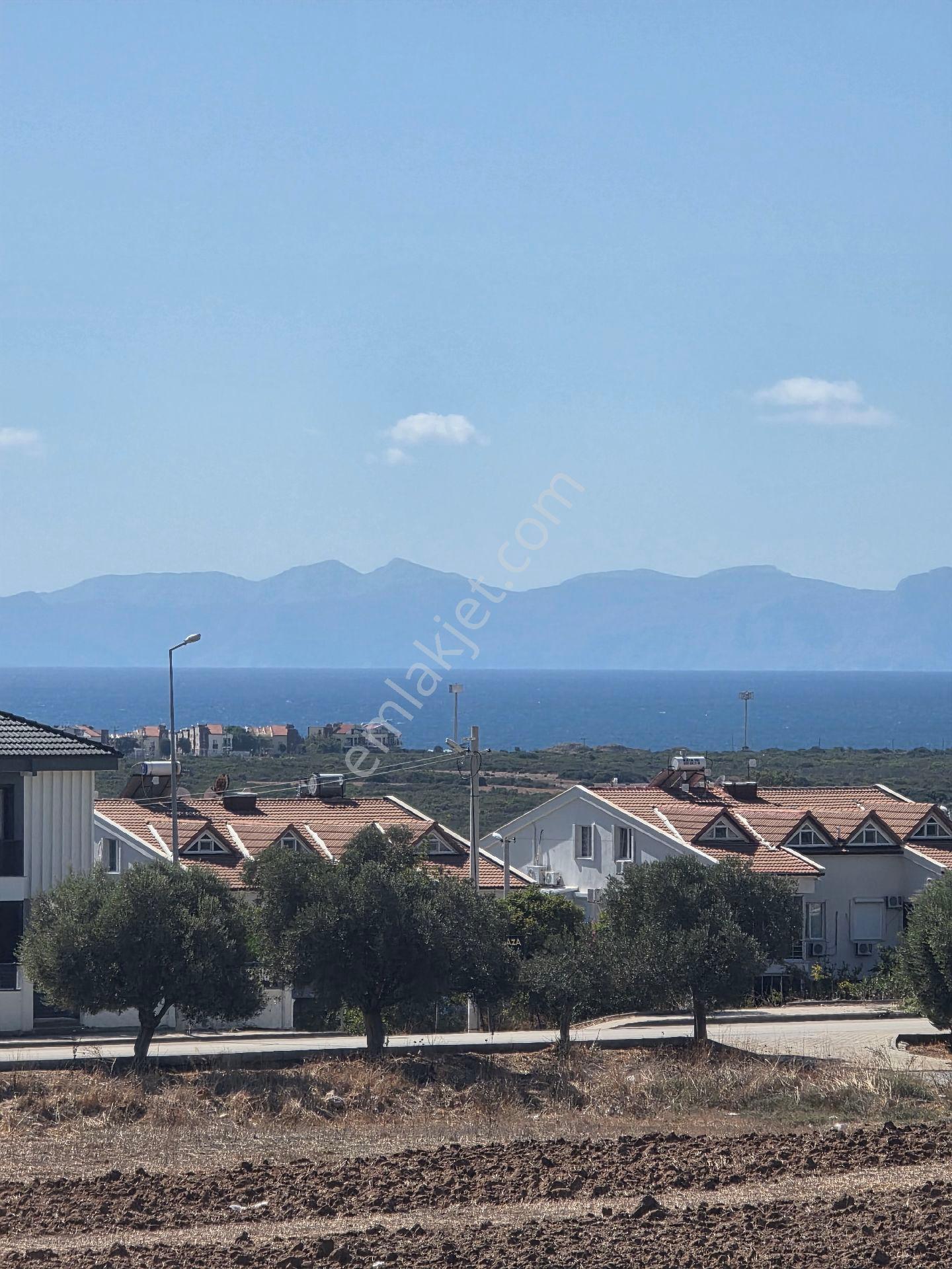 🏡 Didim Efeler Mahallesinde Satılık Tripleks Villa 🏡💥 - Görsel 31