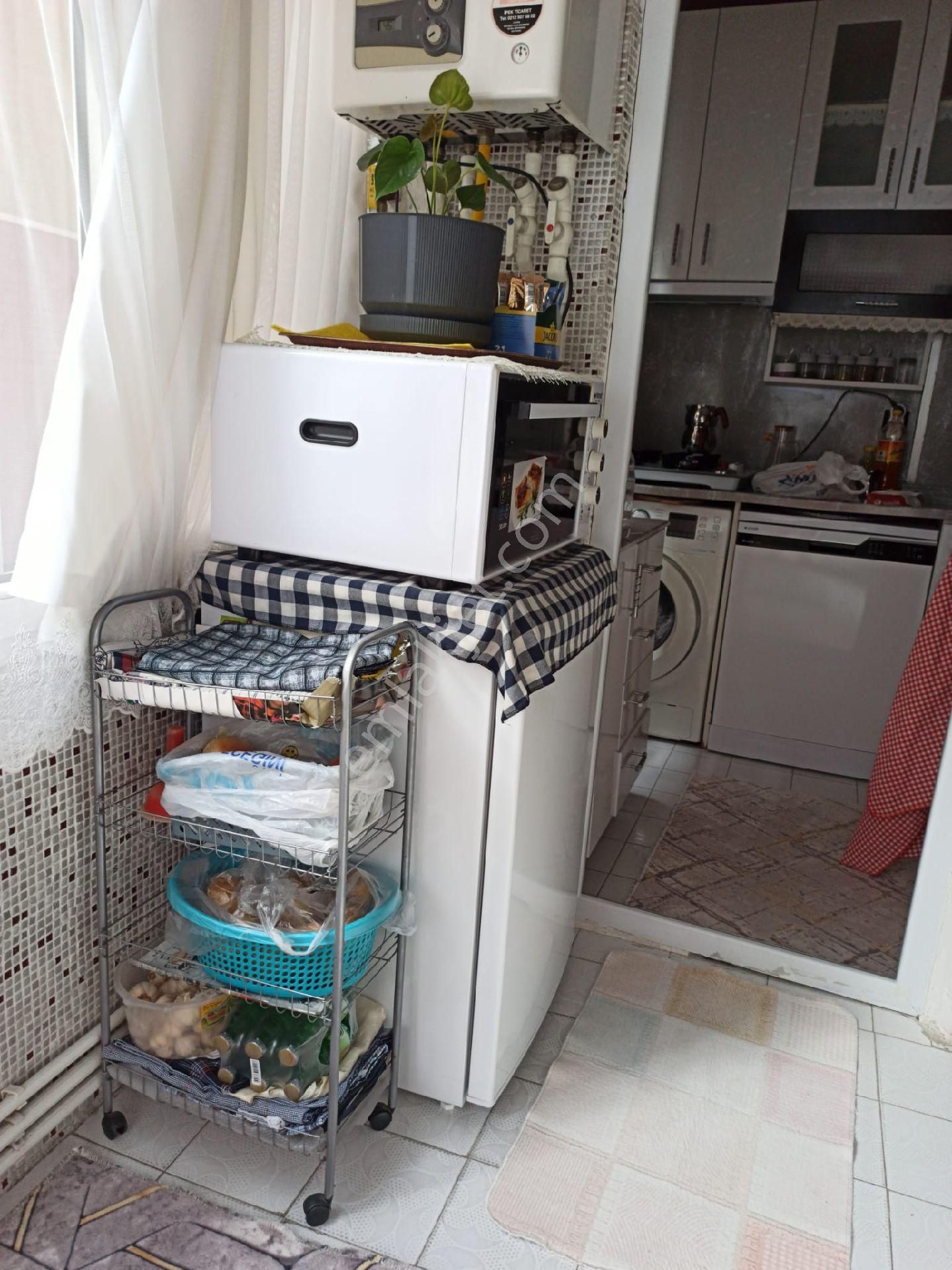 Sahibinden Yenibosna Altınyıldız Hem Yatırıma Hem Oturuma Uygun Daire - Görsel 8