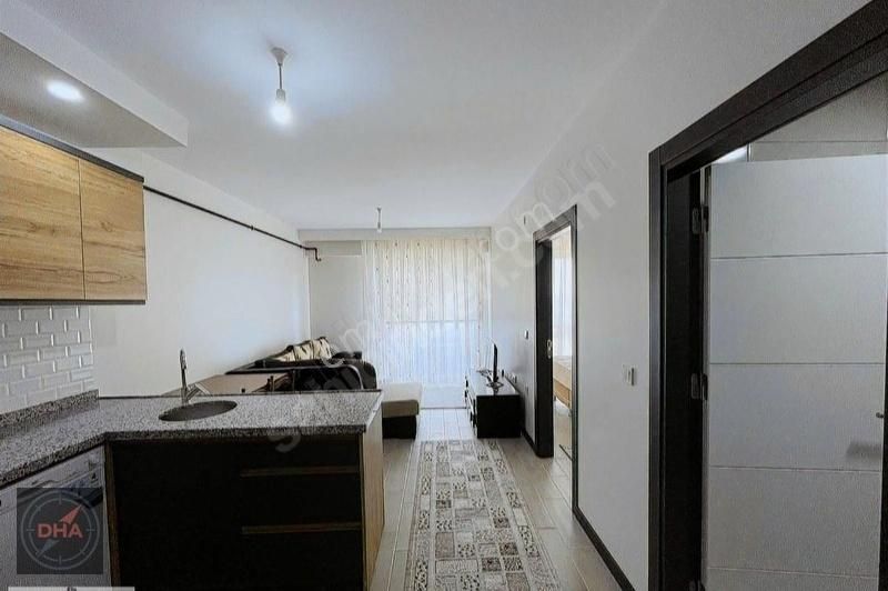 Çerkezköy 'de Yatırımlık 1+1 Eşyalı Daire - Görsel 3