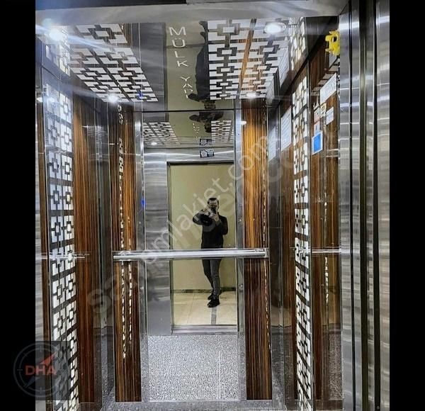 Çerkezköy 'de Yatırımlık 1+1 Eşyalı Daire - Görsel 9