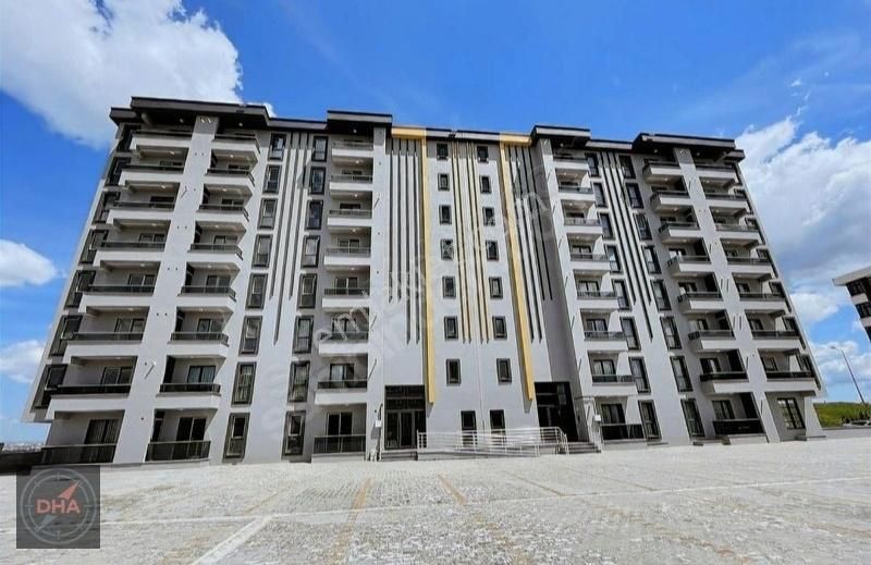 Çerkezköy 'de Yatırımlık 1+1 Eşyalı Daire - Görsel 4