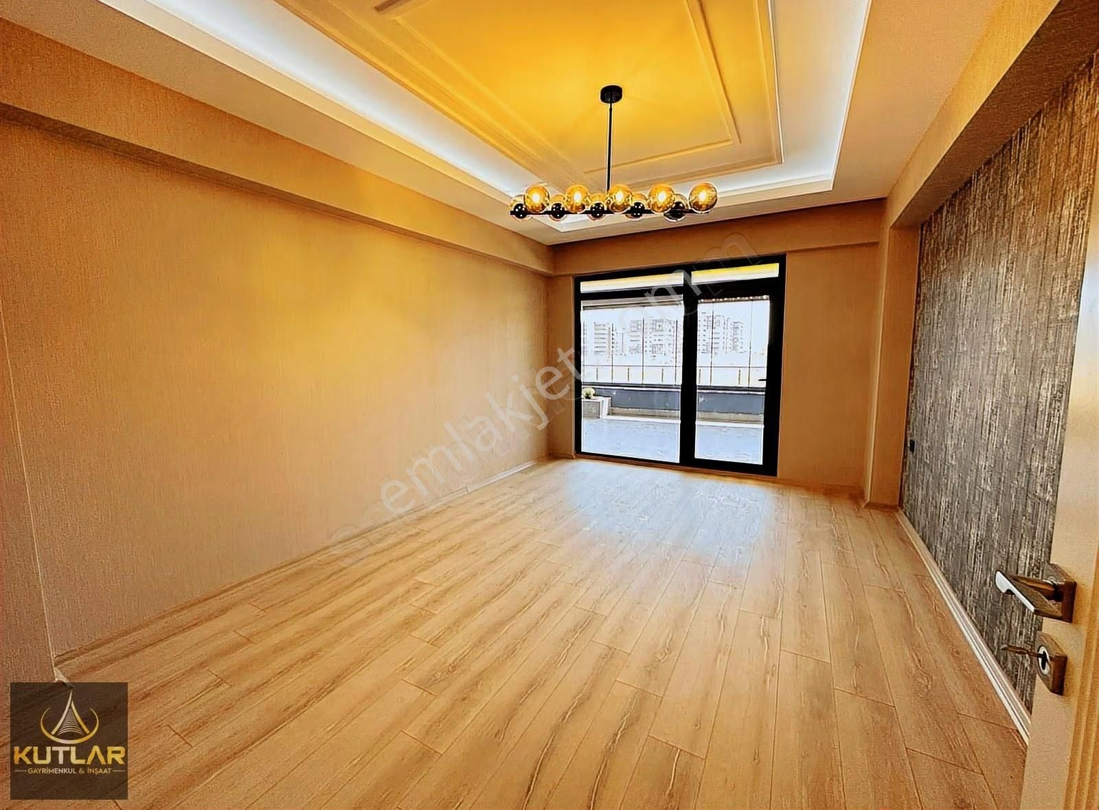 Kutlar'dan İbn-i Sinada Muhteşem Ultra Lux*3,5+1*sonnn Daire..! - Görsel 8