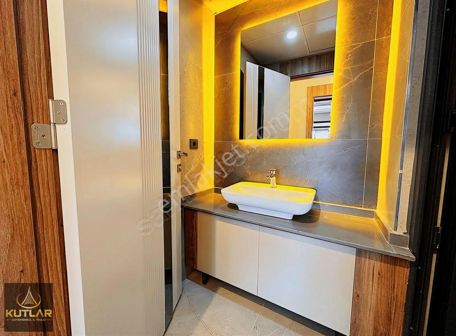 Kutlar'dan İbn-i Sinada Muhteşem Ultra Lux*3,5+1*sonnn Daire..! - Görsel 20
