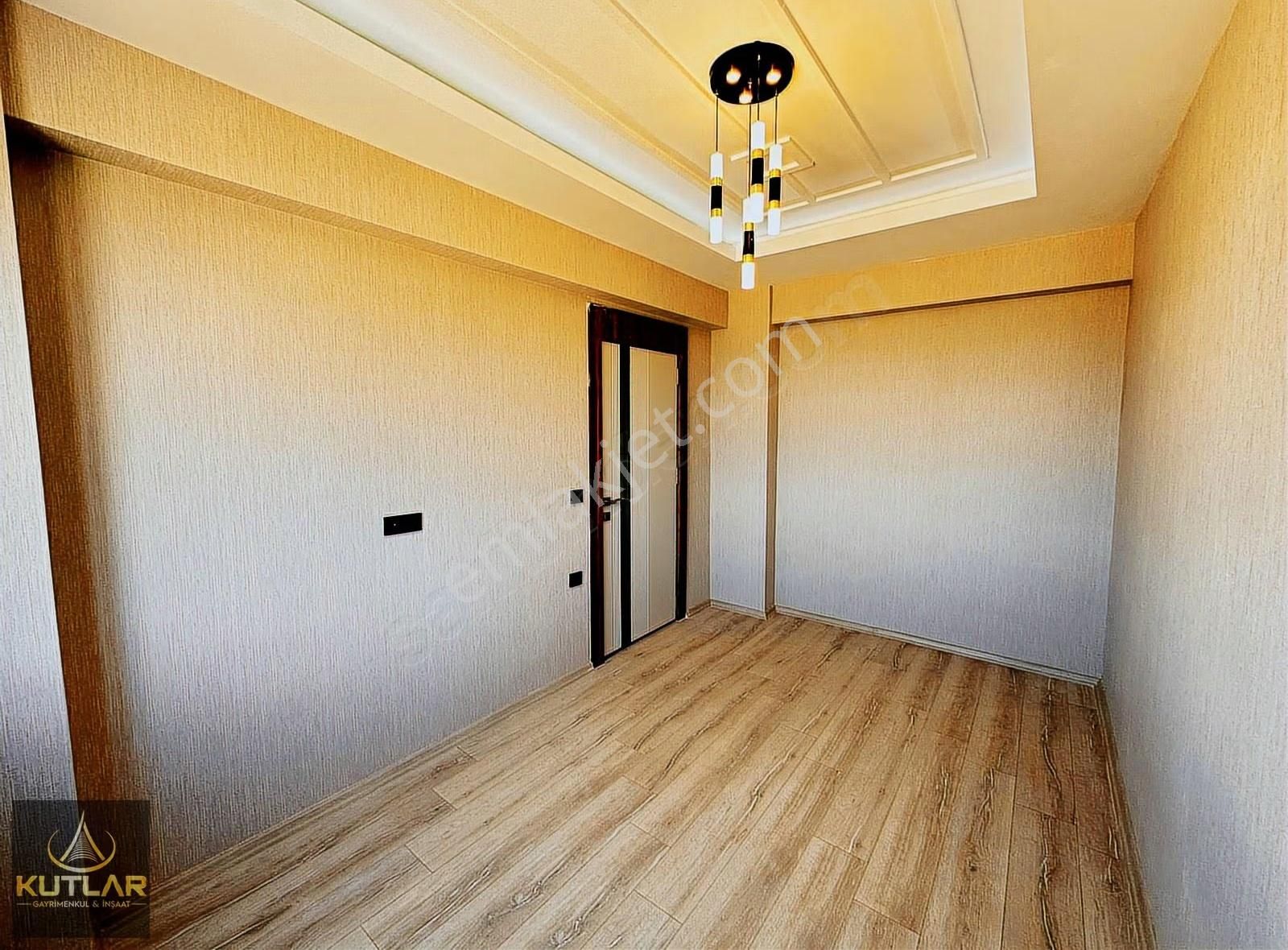 Kutlar'dan İbn-i Sinada Muhteşem Ultra Lux*3,5+1*sonnn Daire..! - Görsel 5