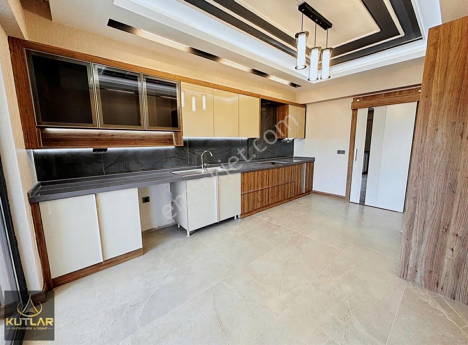 Kutlar'dan İbn-i Sinada Muhteşem Ultra Lux*3,5+1*sonnn Daire..! - Görsel 6