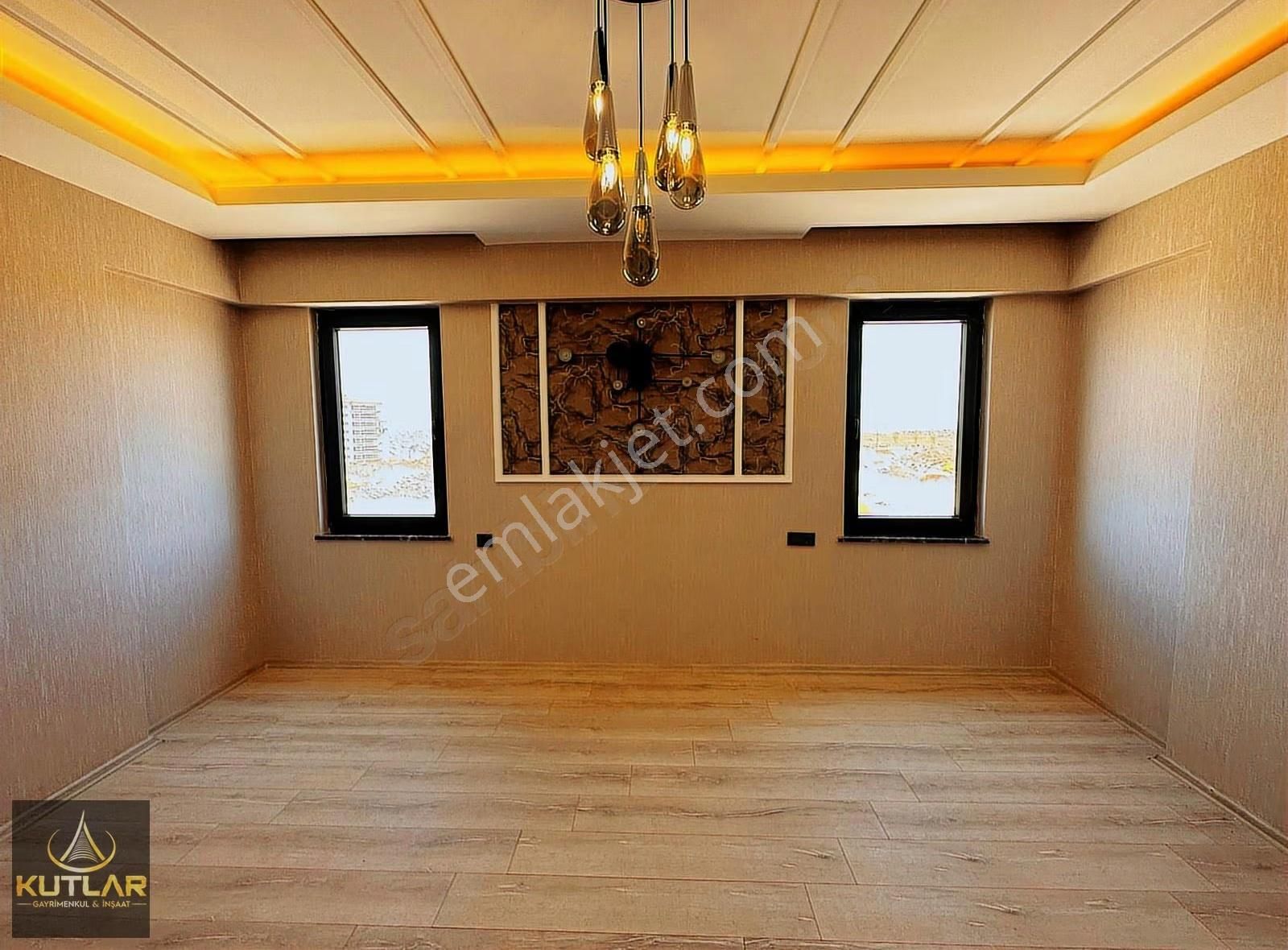 Kutlar'dan İbn-i Sinada Muhteşem Ultra Lux*3,5+1*sonnn Daire..! - Görsel 2