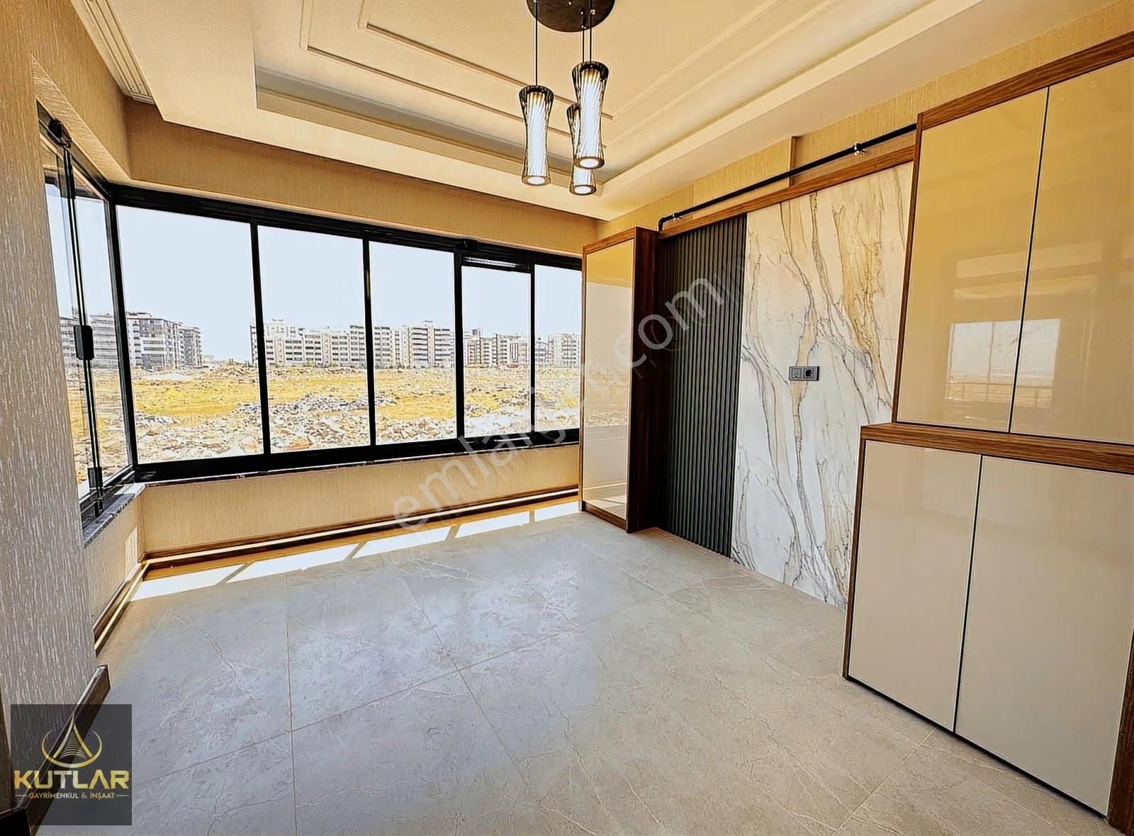 Kutlar'dan İbn-i Sinada Muhteşem Ultra Lux*3,5+1*sonnn Daire..! - Görsel 19