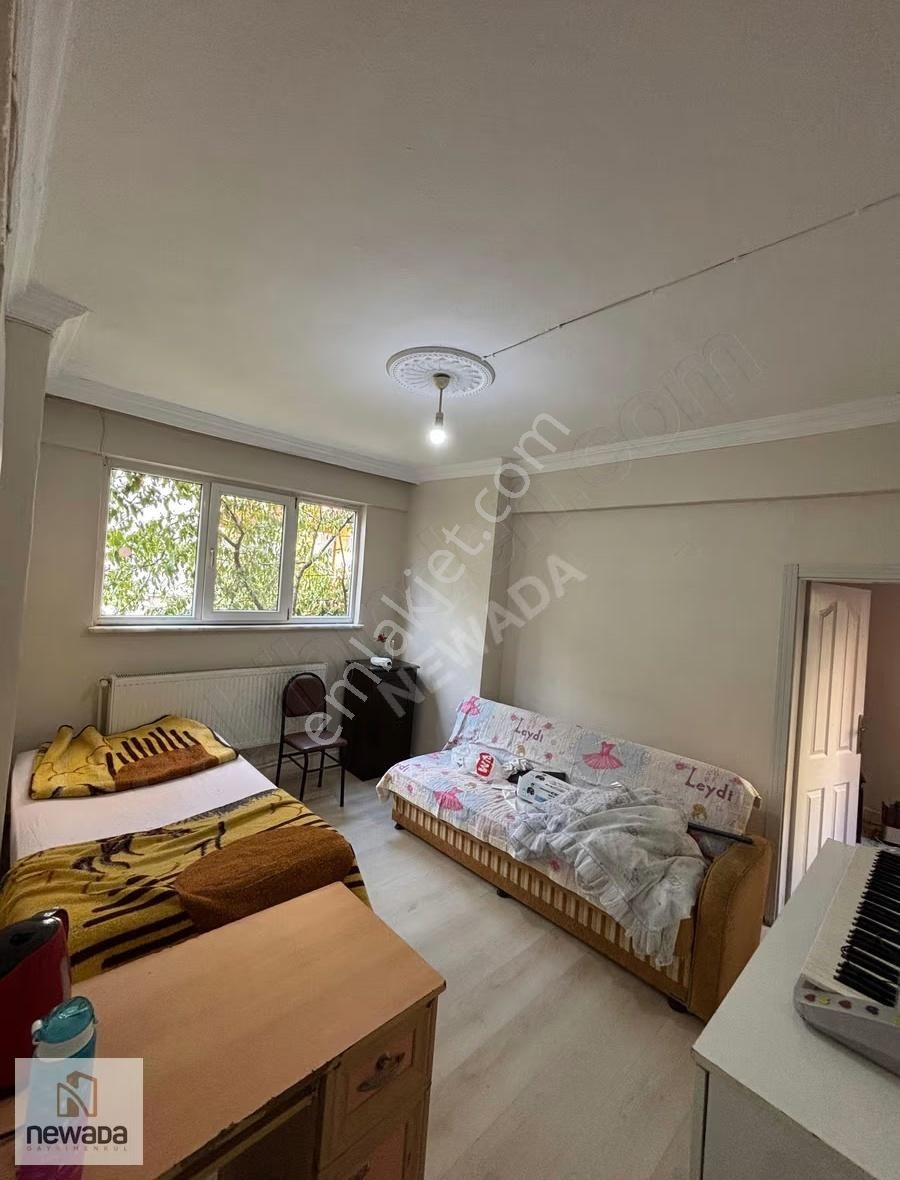 Hızırtepe Mah Hastaneye Yakın Eşyalı 3+1 Giriş Kat Kiralık Daire - Görsel 11