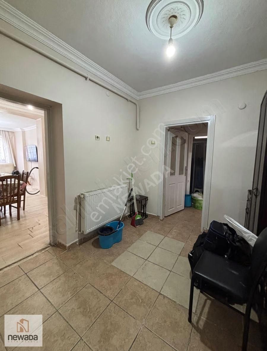 Hızırtepe Mah Hastaneye Yakın Eşyalı 3+1 Giriş Kat Kiralık Daire - Görsel 4