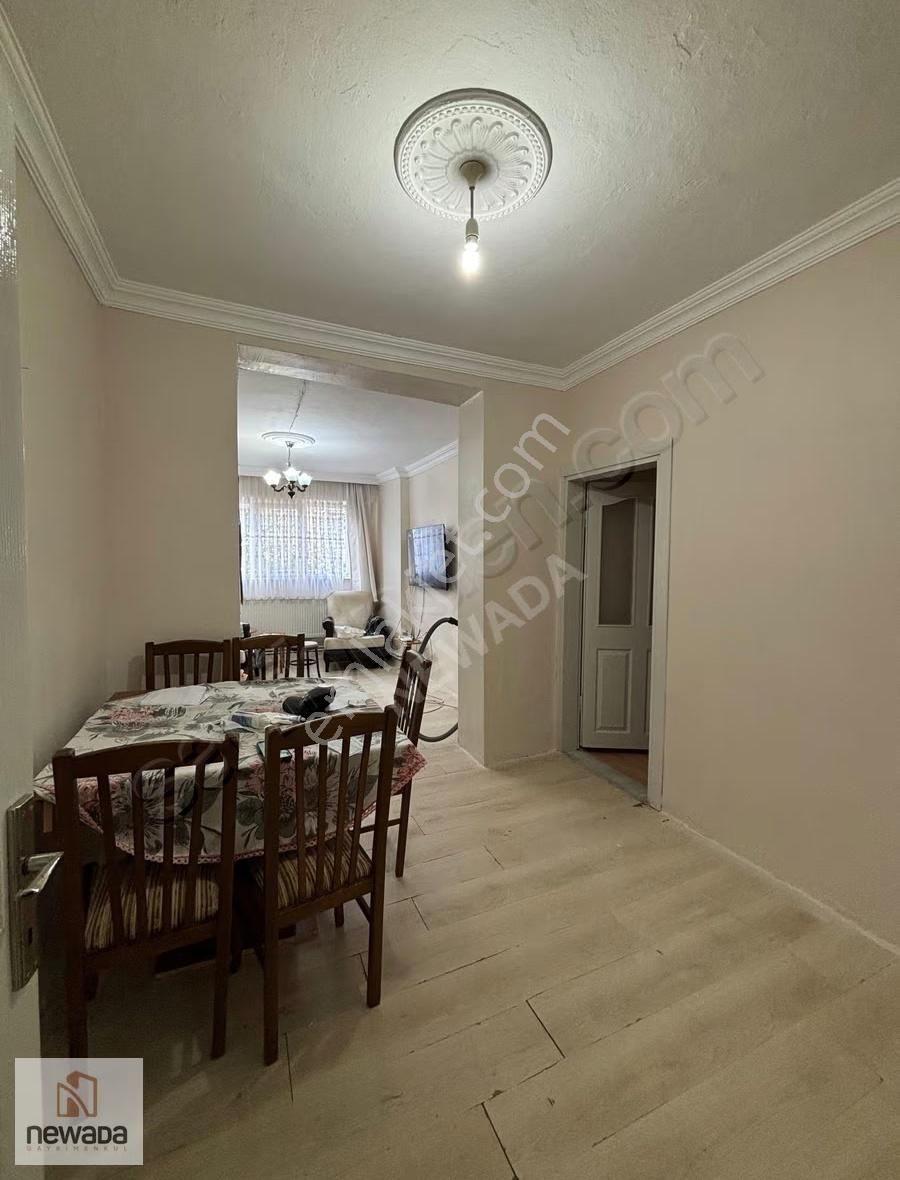 Hızırtepe Mah Hastaneye Yakın Eşyalı 3+1 Giriş Kat Kiralık Daire - Görsel 9
