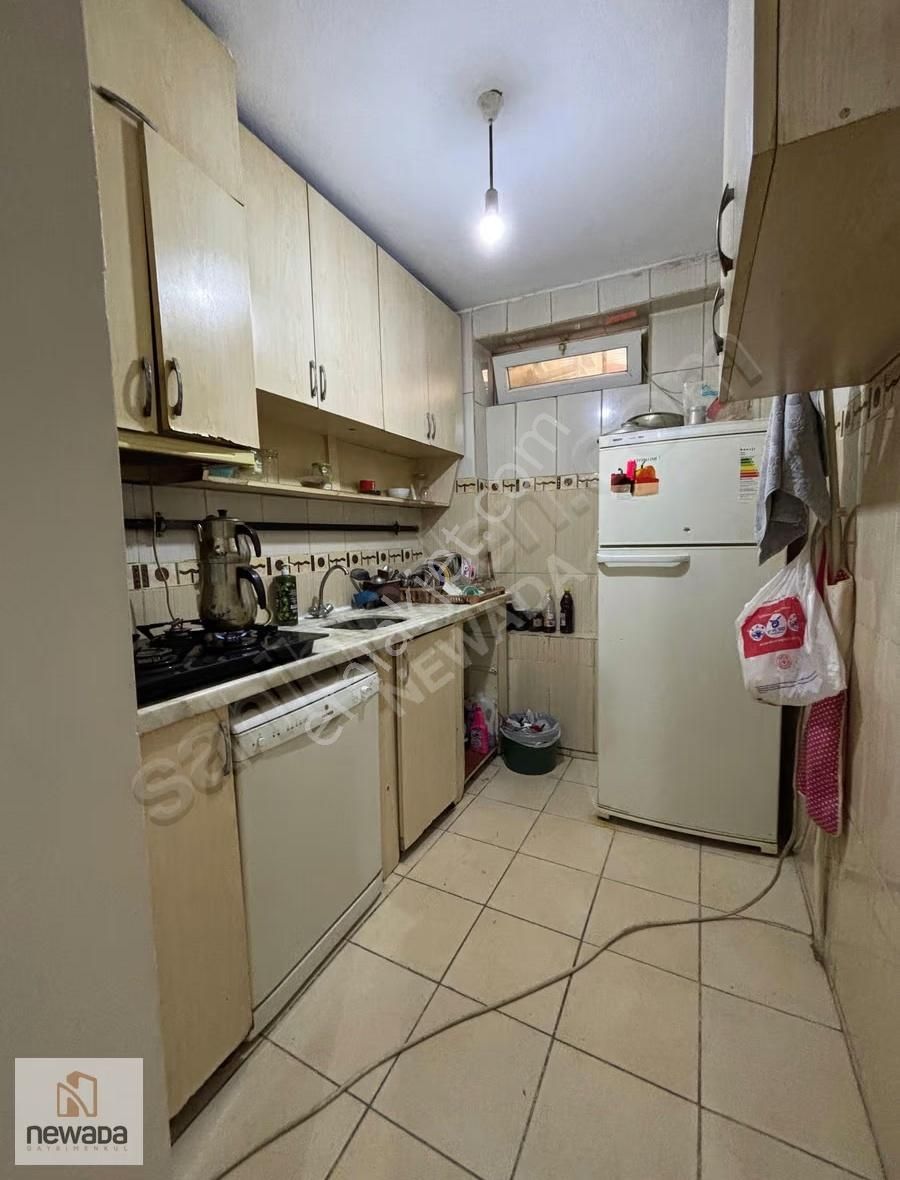 Hızırtepe Mah Hastaneye Yakın Eşyalı 3+1 Giriş Kat Kiralık Daire - Görsel 5