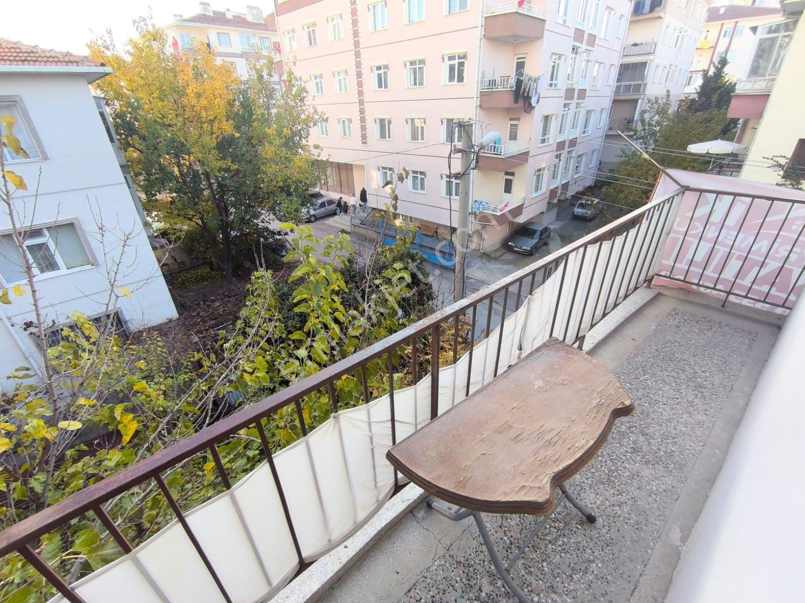 3+1 Sahibinden Satılık Daire İskanı Vardır Bağımsızdır - Görsel 13