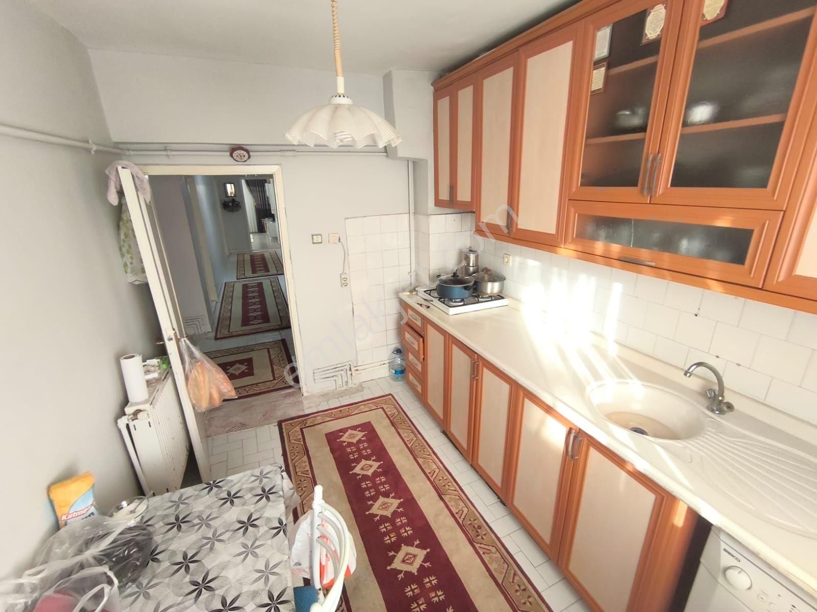 3+1 Sahibinden Satılık Daire İskanı Vardır Bağımsızdır - Görsel 12