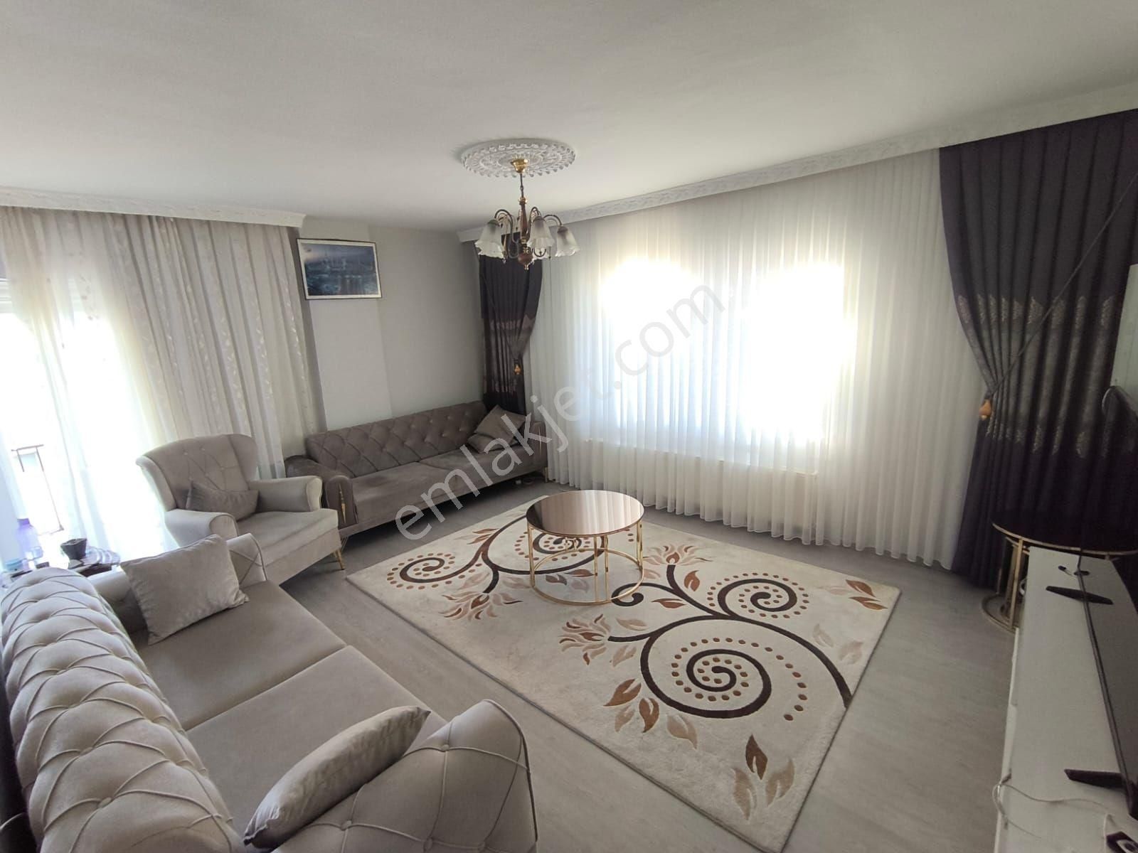 3+1 Sahibinden Satılık Daire İskanı Vardır Bağımsızdır - Görsel 3