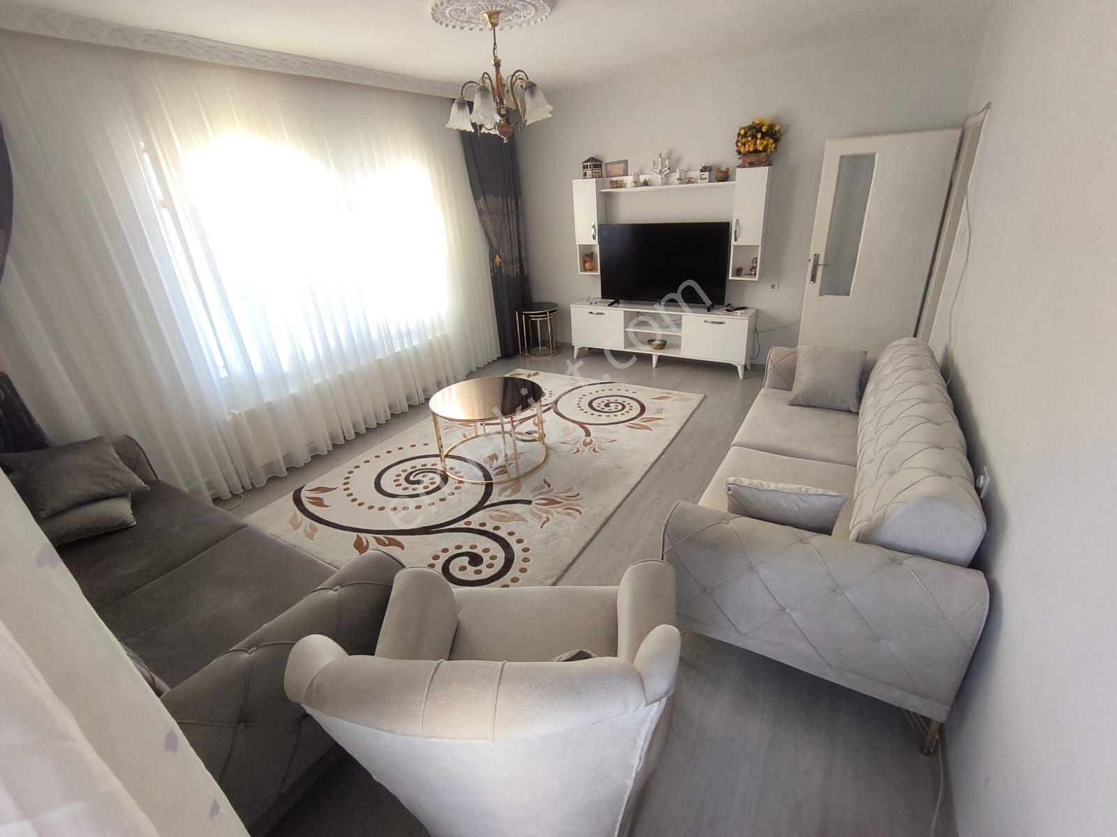 3+1 Sahibinden Satılık Daire İskanı Vardır Bağımsızdır - Görsel 2