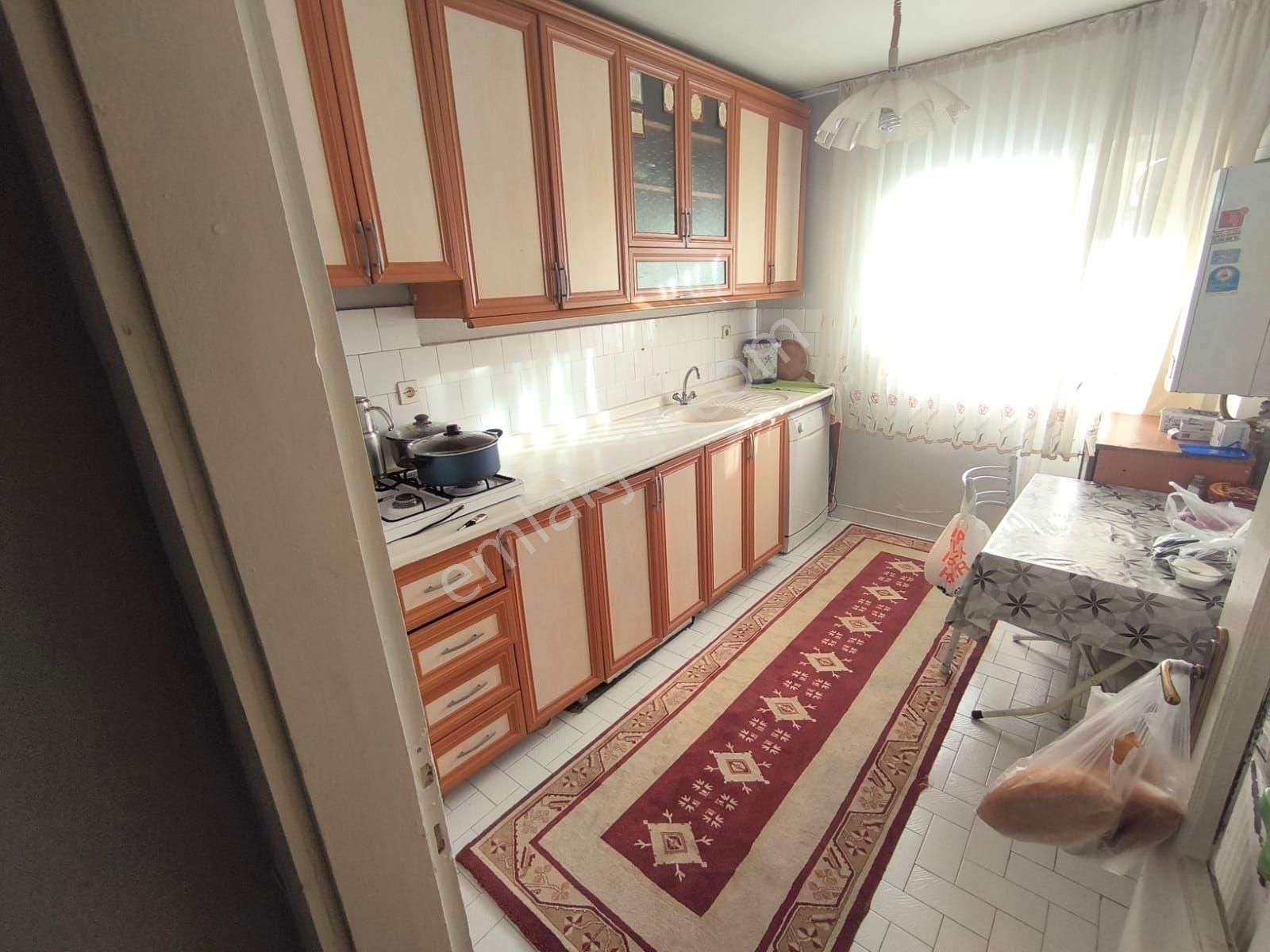 3+1 Sahibinden Satılık Daire İskanı Vardır Bağımsızdır - Görsel 10