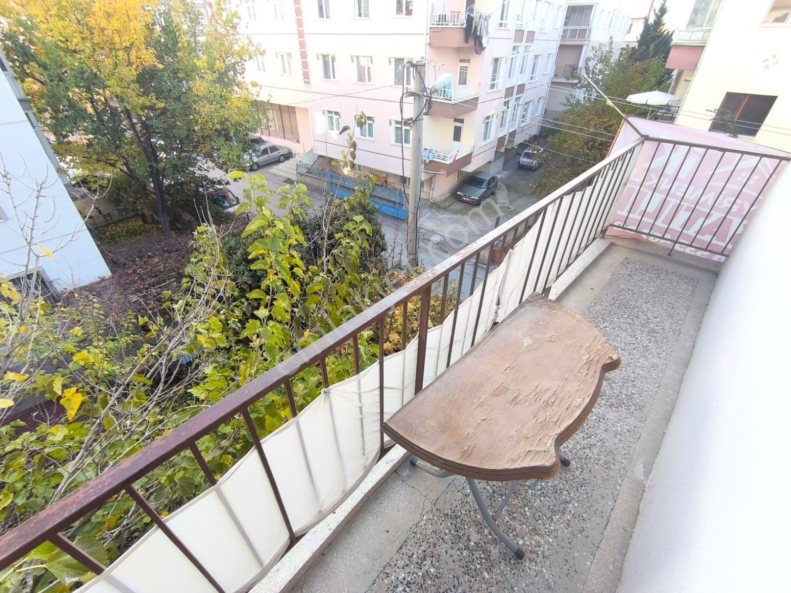 3+1 Sahibinden Satılık Daire İskanı Vardır Bağımsızdır - Görsel 16