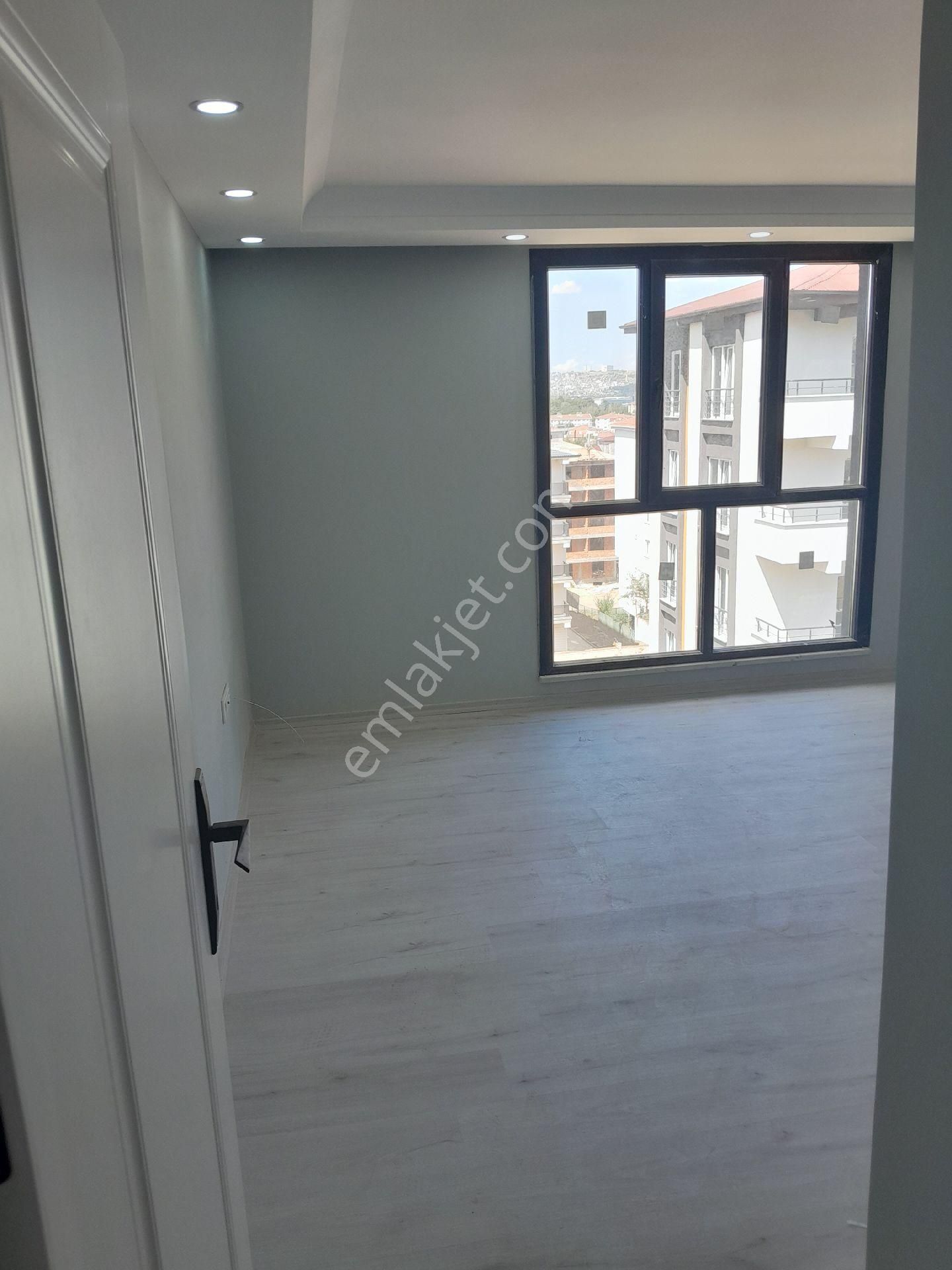 Satılık Ultra Lüks Daireler Zorbeyoğlu İnşaat - Görsel 7