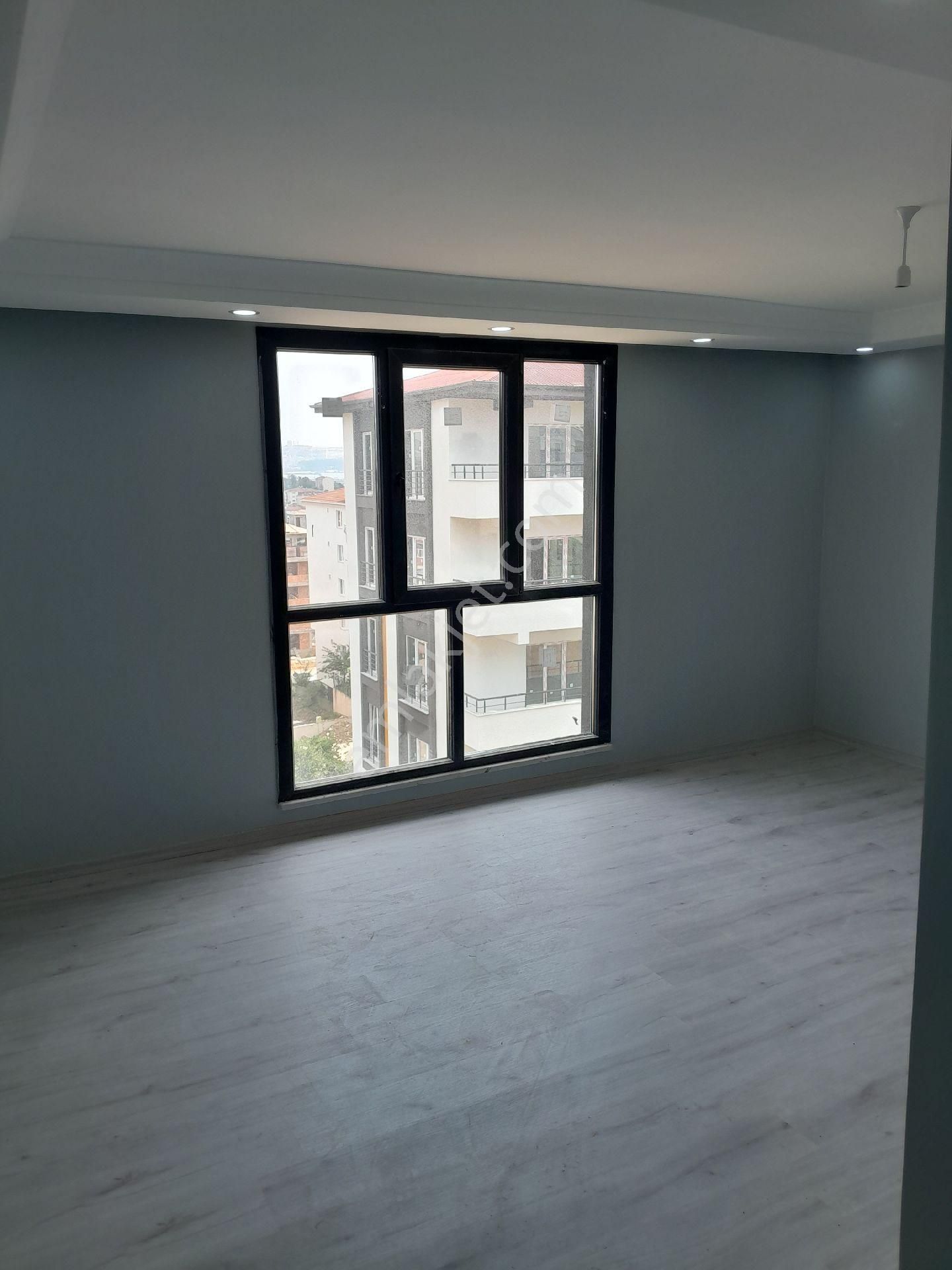 Satılık Ultra Lüks Daireler Zorbeyoğlu İnşaat - Görsel 28