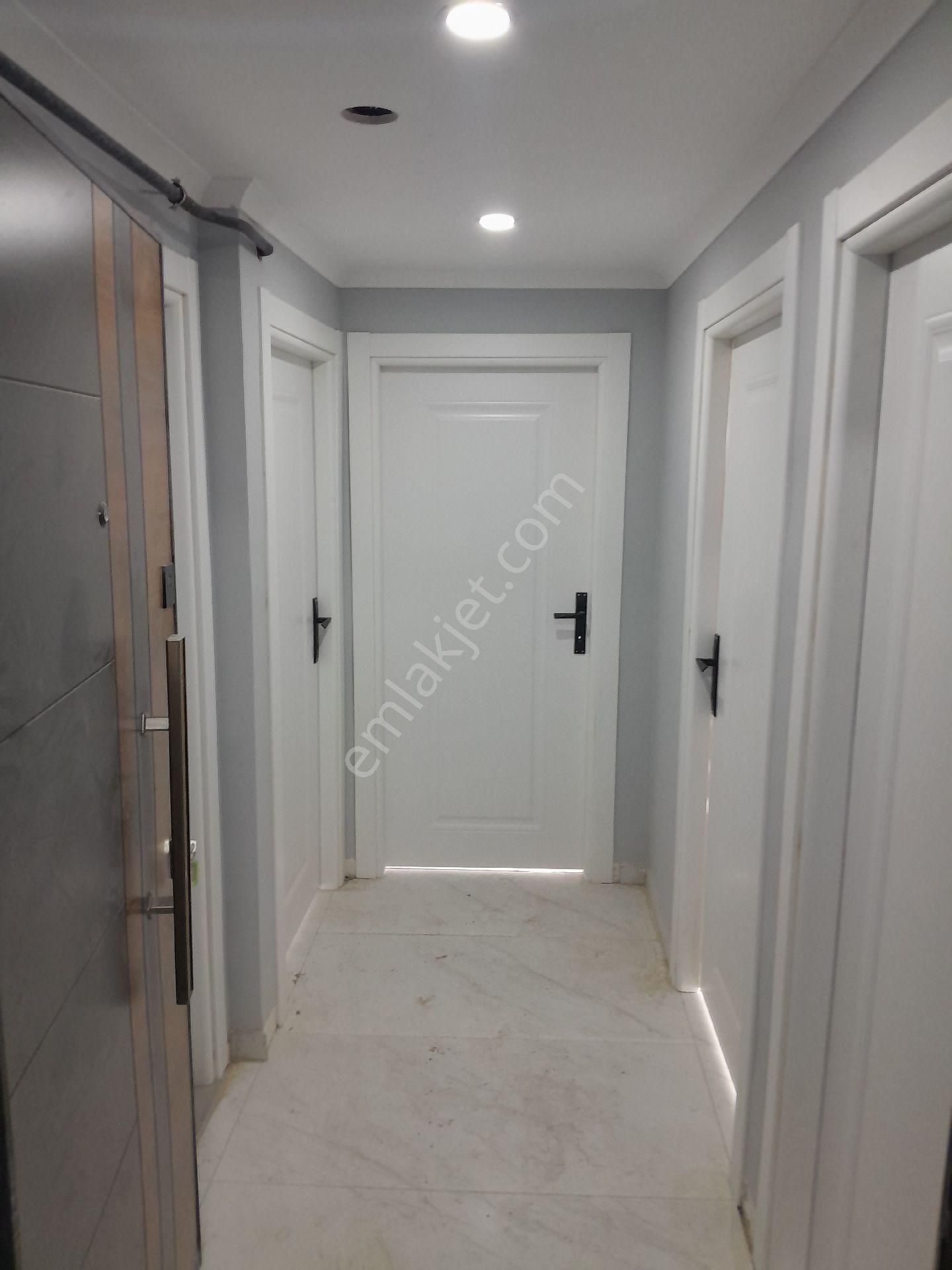 Satılık Ultra Lüks Daireler Zorbeyoğlu İnşaat - Görsel 18