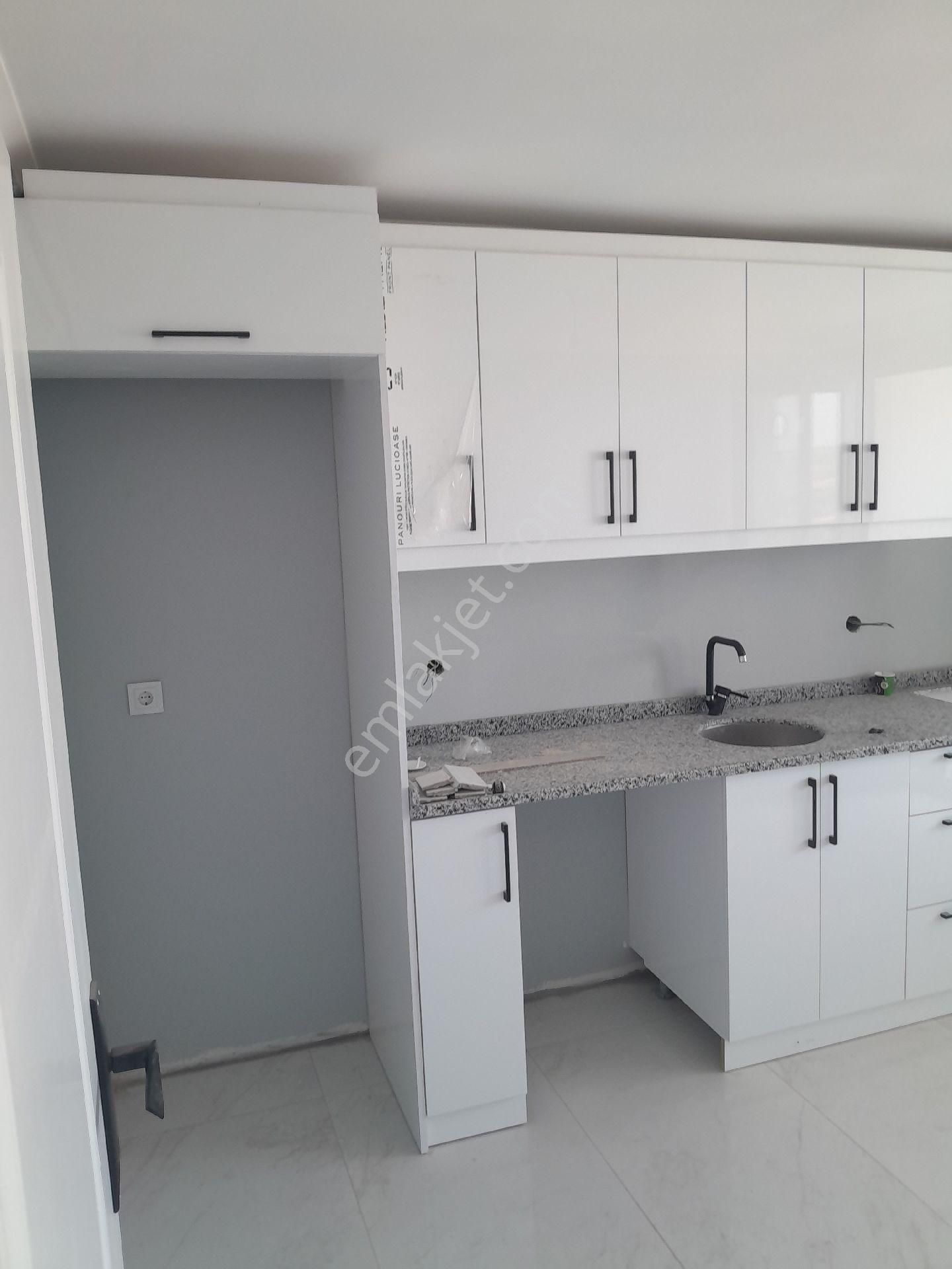 Satılık Ultra Lüks Daireler Zorbeyoğlu İnşaat - Görsel 10