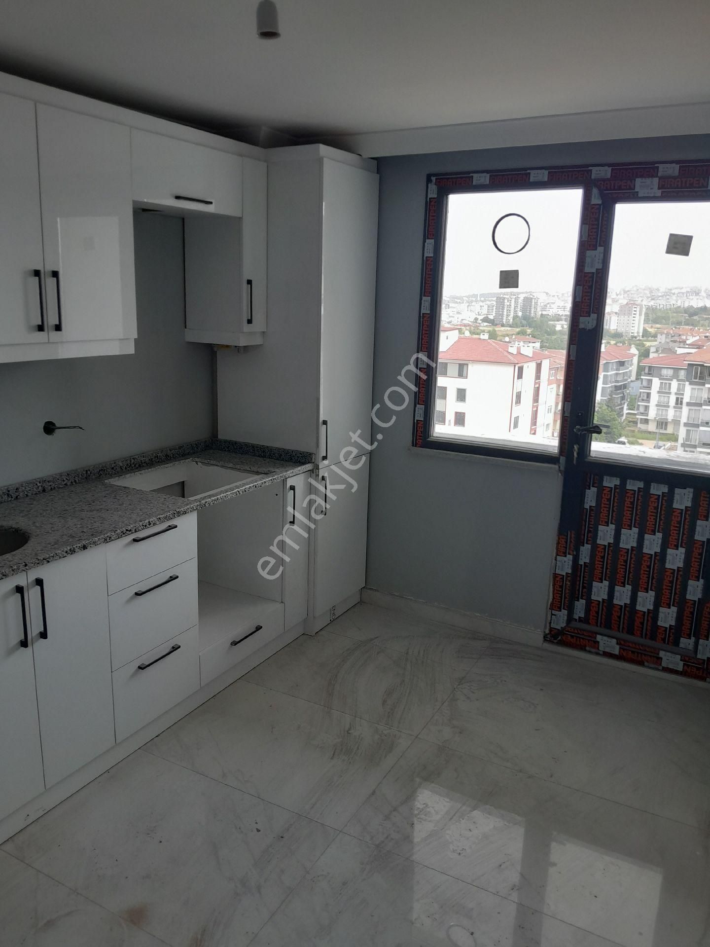 Satılık Ultra Lüks Daireler Zorbeyoğlu İnşaat - Görsel 22