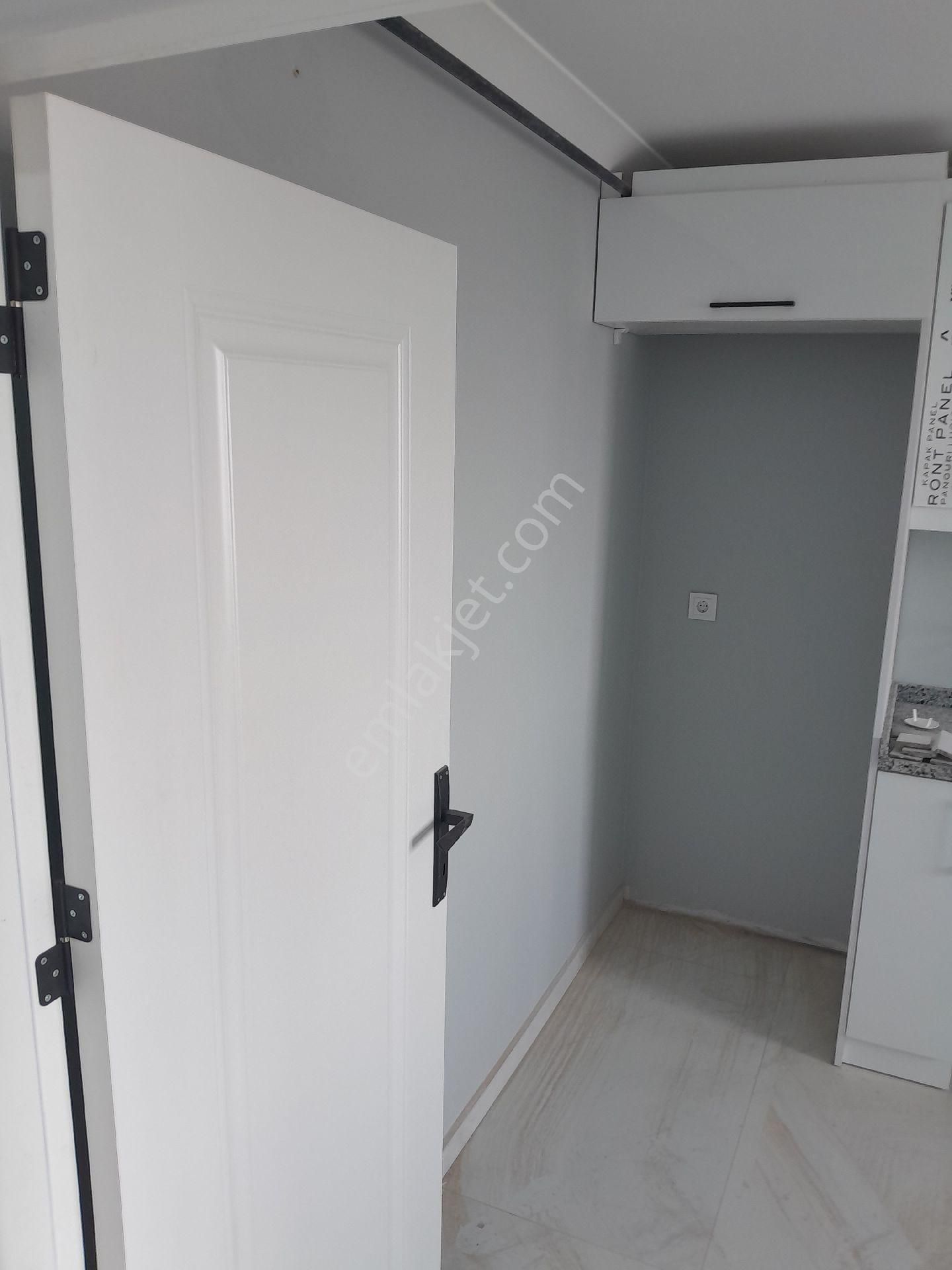 Satılık Ultra Lüks Daireler Zorbeyoğlu İnşaat - Görsel 21