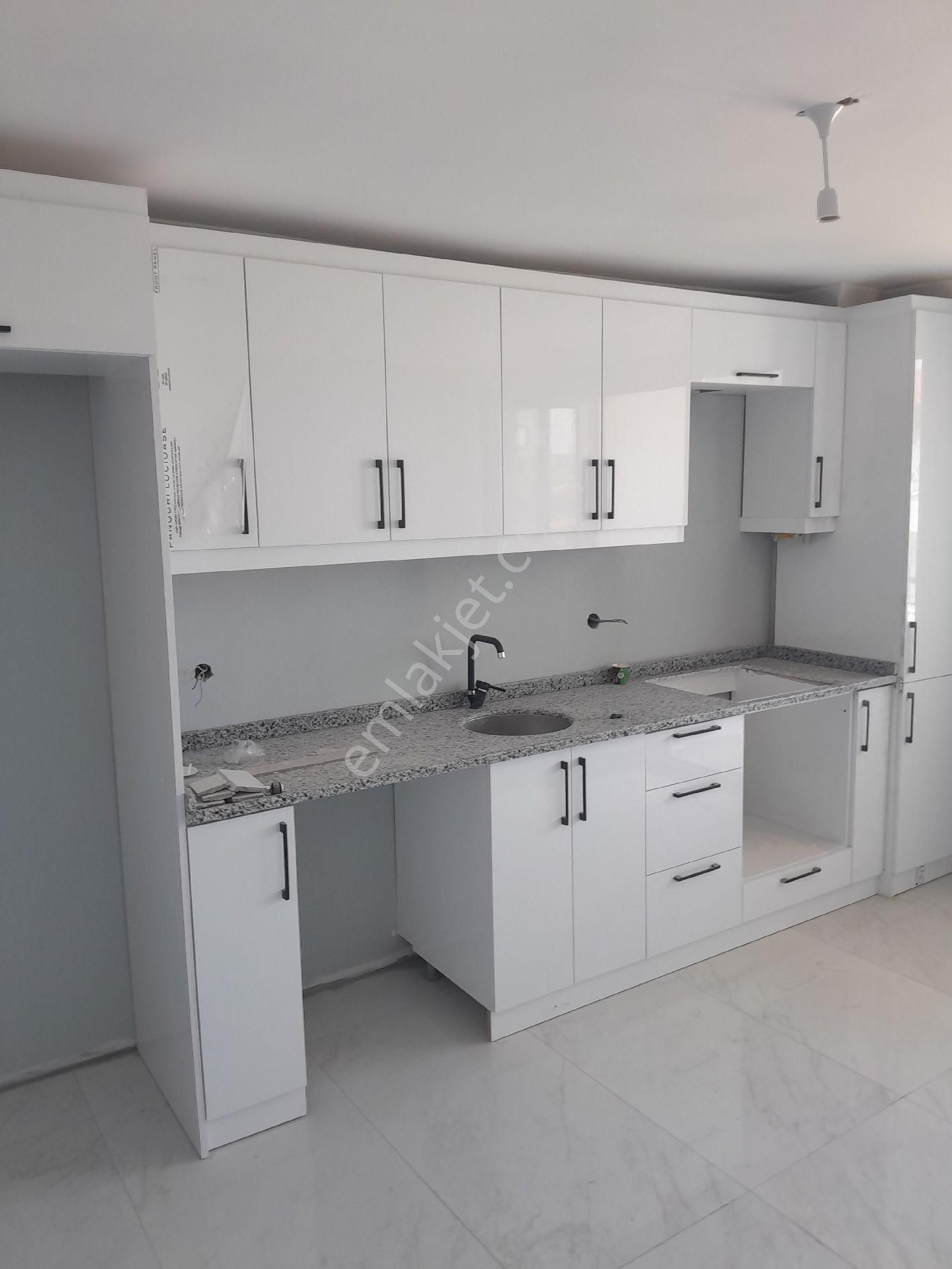 Satılık Ultra Lüks Daireler Zorbeyoğlu İnşaat - Görsel 9