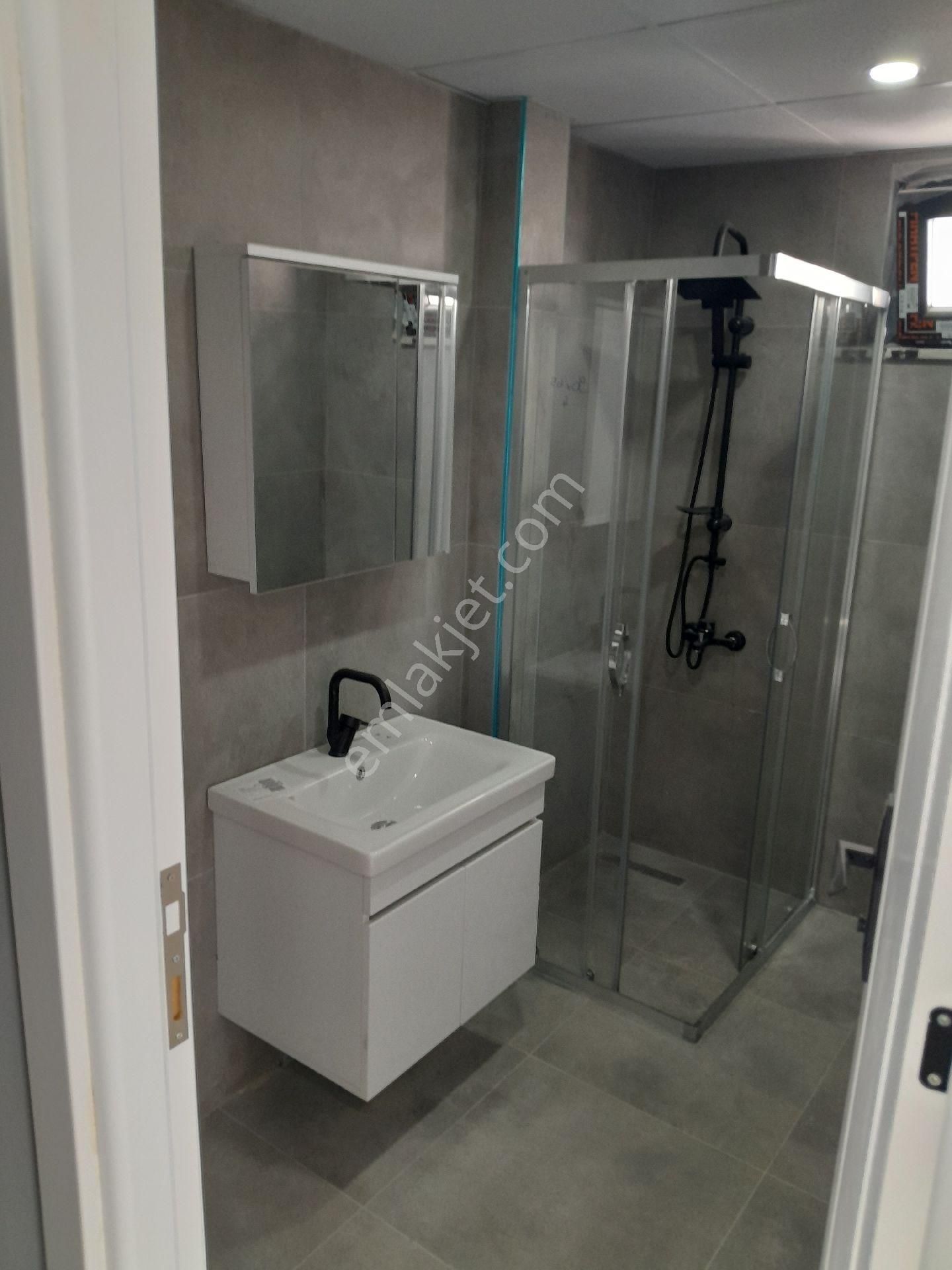 Satılık Ultra Lüks Daireler Zorbeyoğlu İnşaat - Görsel 23