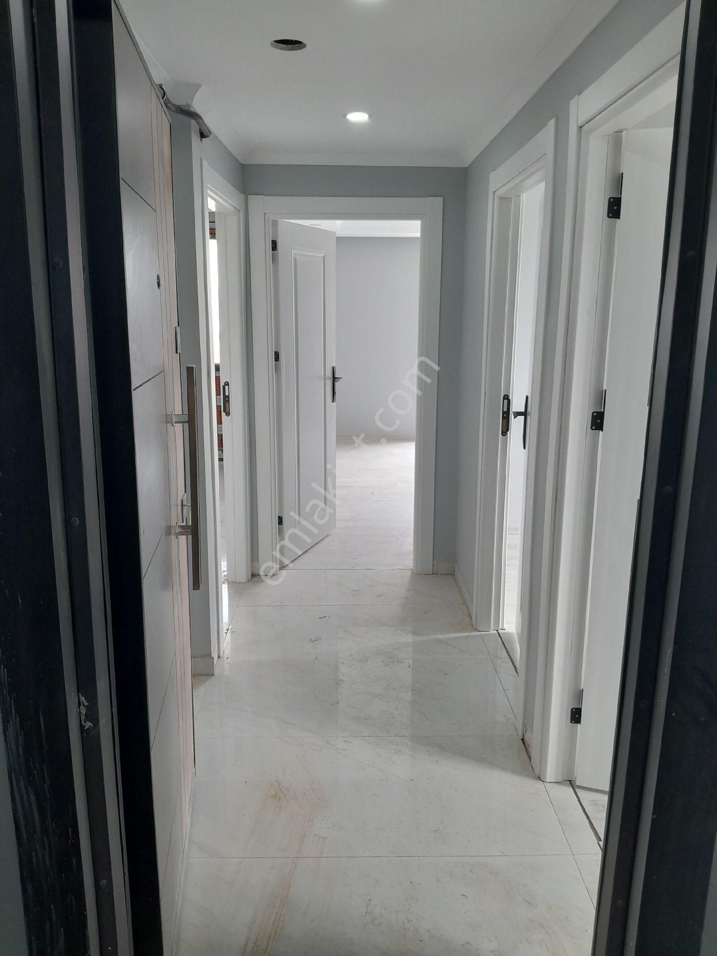 Satılık Ultra Lüks Daireler Zorbeyoğlu İnşaat - Görsel 34