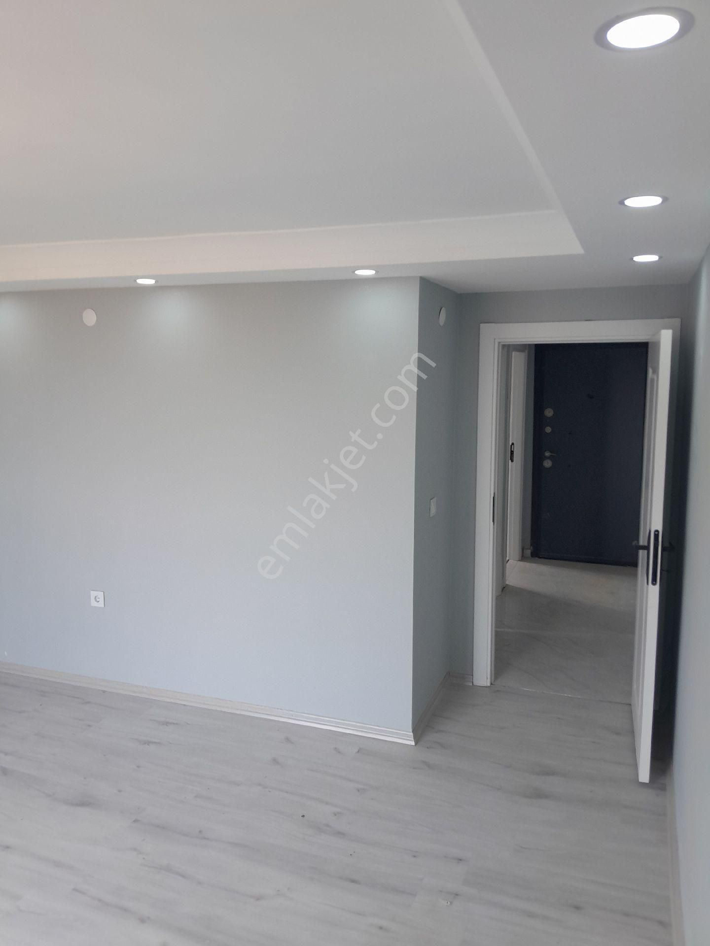 Satılık Ultra Lüks Daireler Zorbeyoğlu İnşaat - Görsel 27