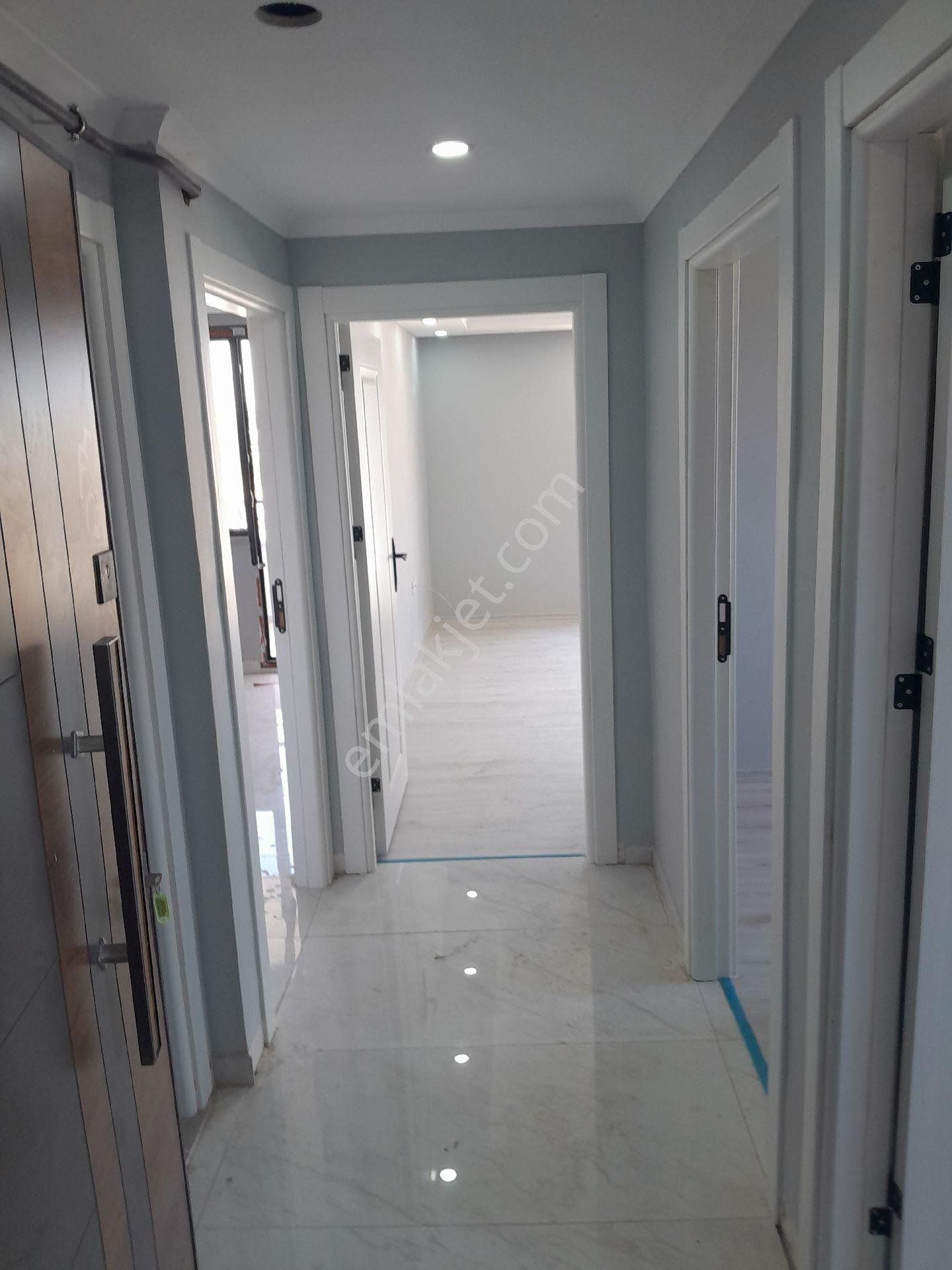 Satılık Ultra Lüks Daireler Zorbeyoğlu İnşaat - Görsel 2