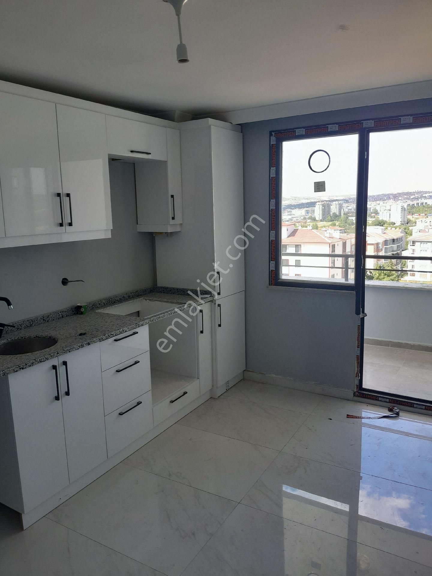 Satılık Ultra Lüks Daireler Zorbeyoğlu İnşaat - Görsel 11