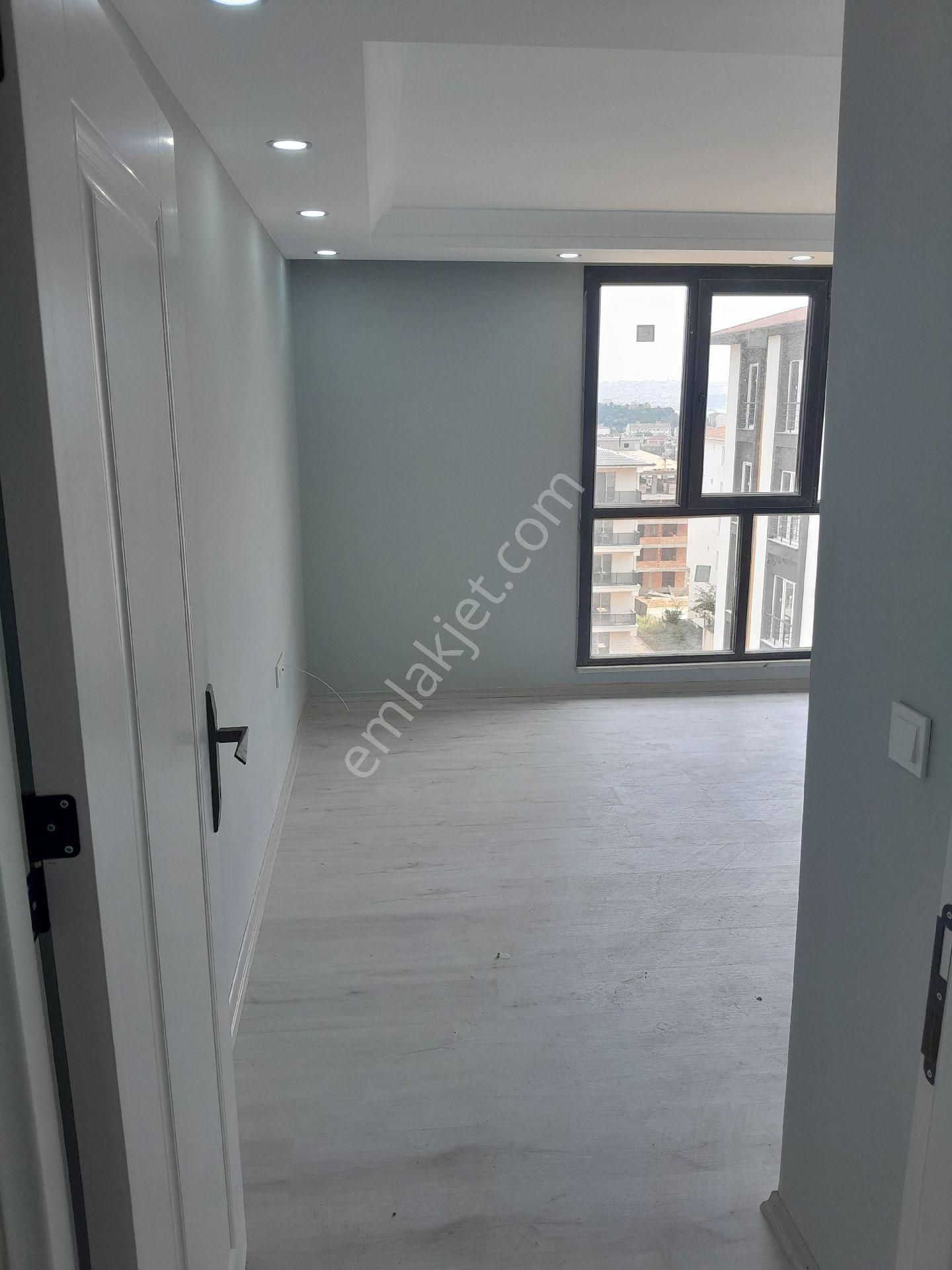 Satılık Ultra Lüks Daireler Zorbeyoğlu İnşaat - Görsel 29