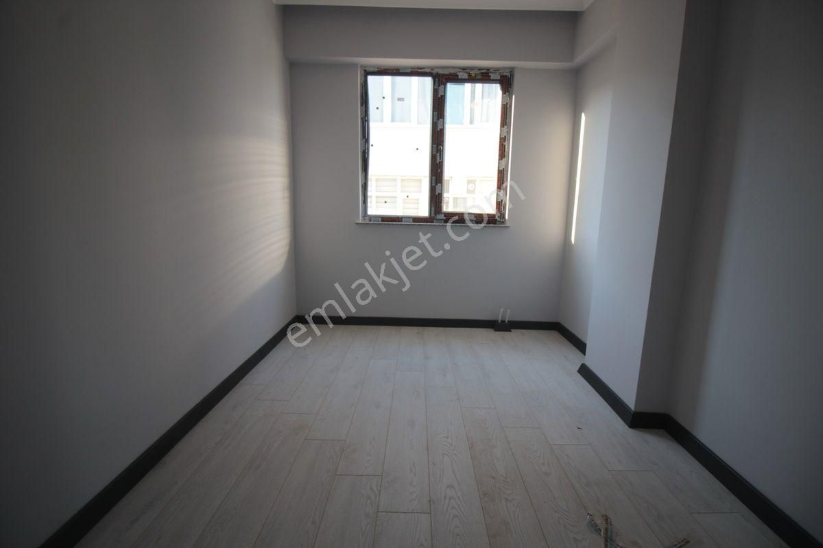 Şeyhsinan Kervancı Arkasında 85m2 2+1 Amerikan Mutfaklı İskanlı - Görsel 5