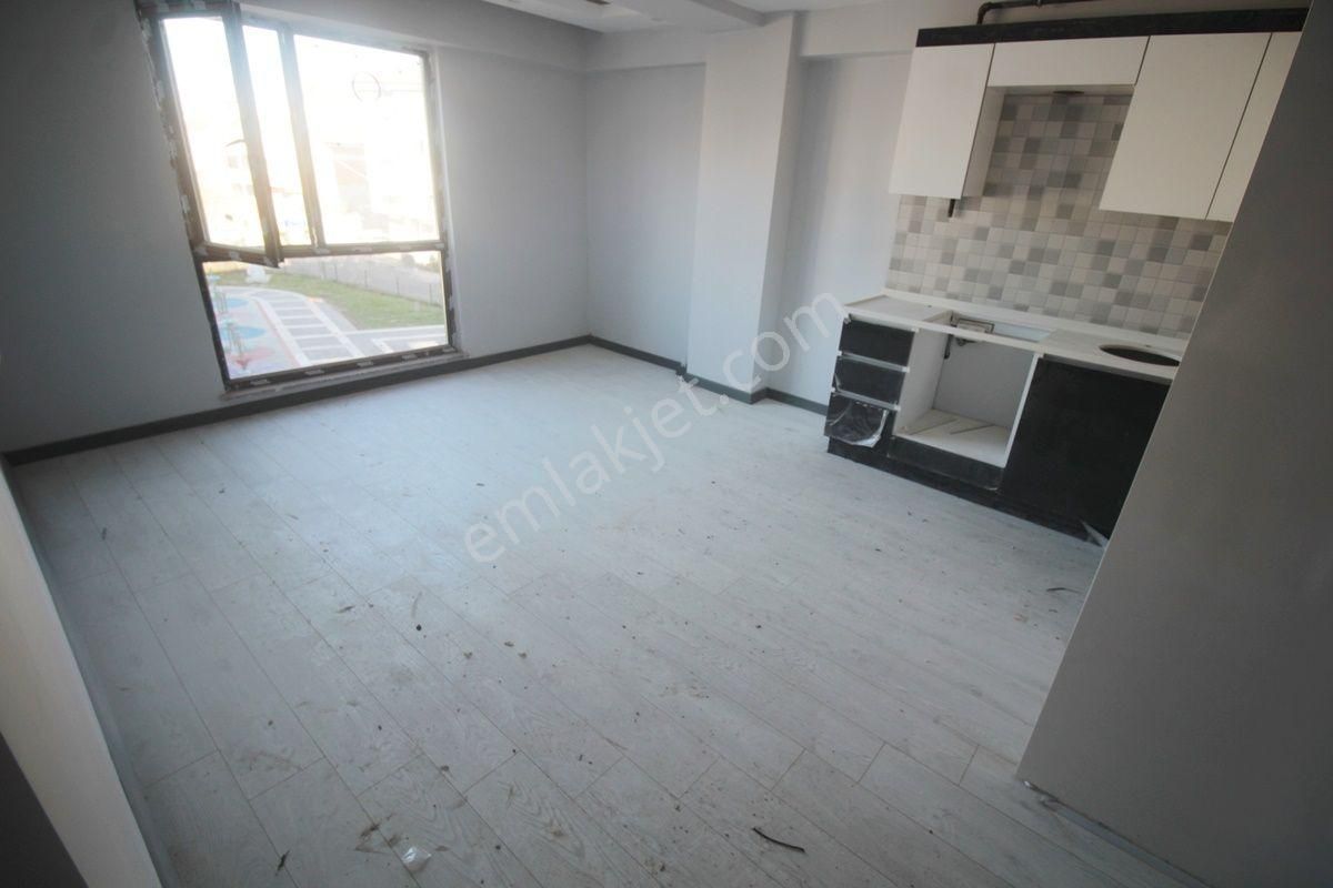 Şeyhsinan Kervancı Arkasında 85m2 2+1 Amerikan Mutfaklı İskanlı - Görsel 3