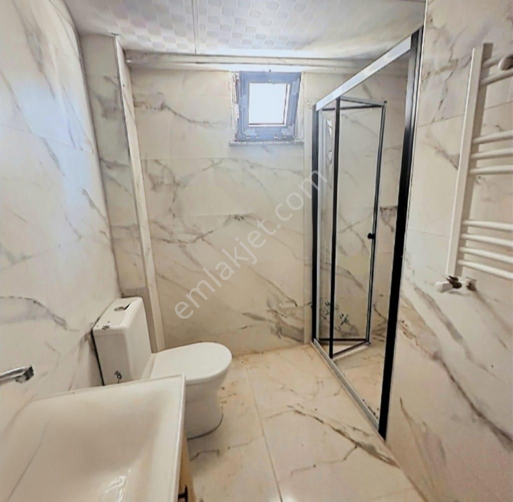 Şeyhsinan Kervancı Arkasında 85m2 2+1 Amerikan Mutfaklı İskanlı - Görsel 7