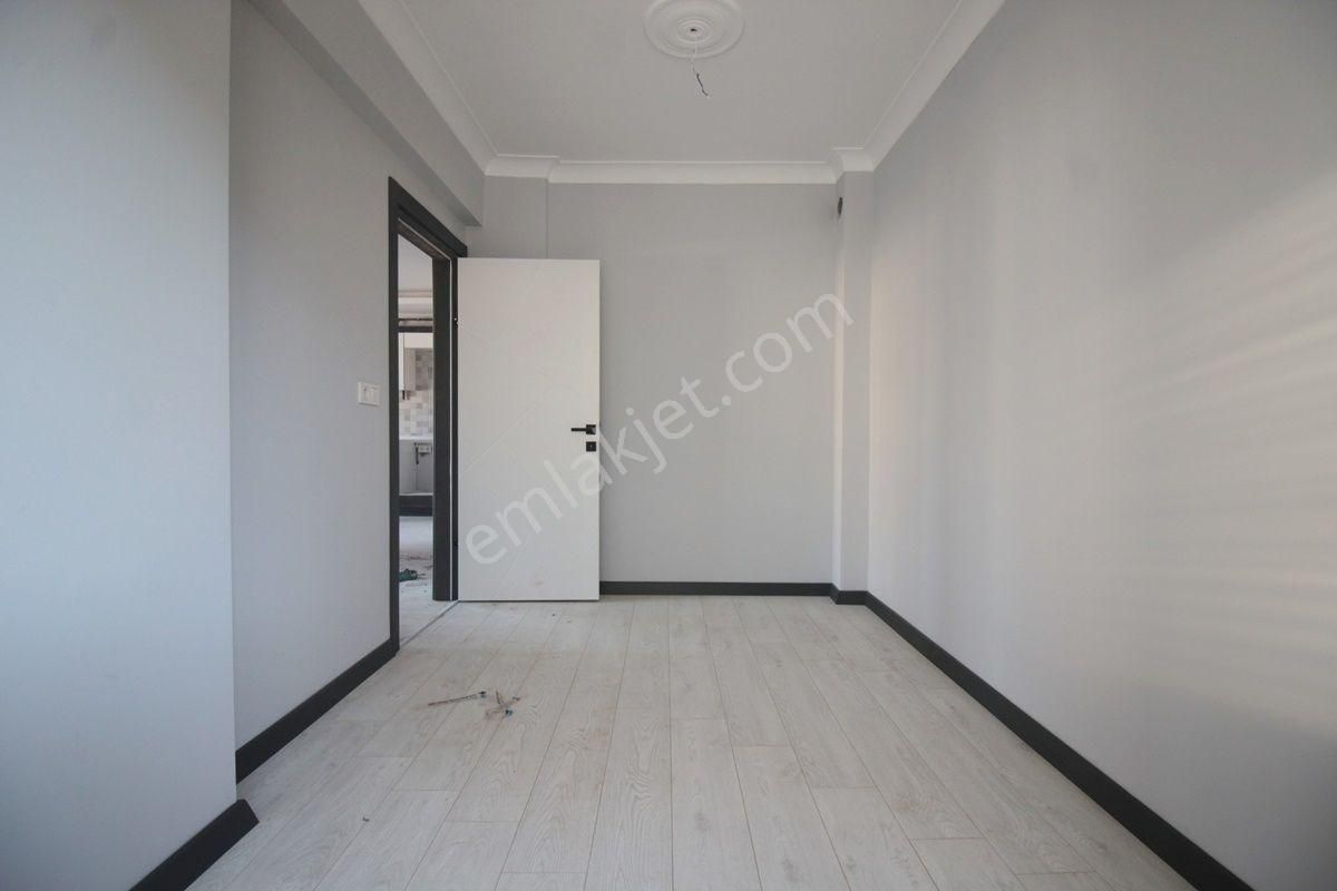 Şeyhsinan Kervancı Arkasında 85m2 2+1 Amerikan Mutfaklı İskanlı - Görsel 8